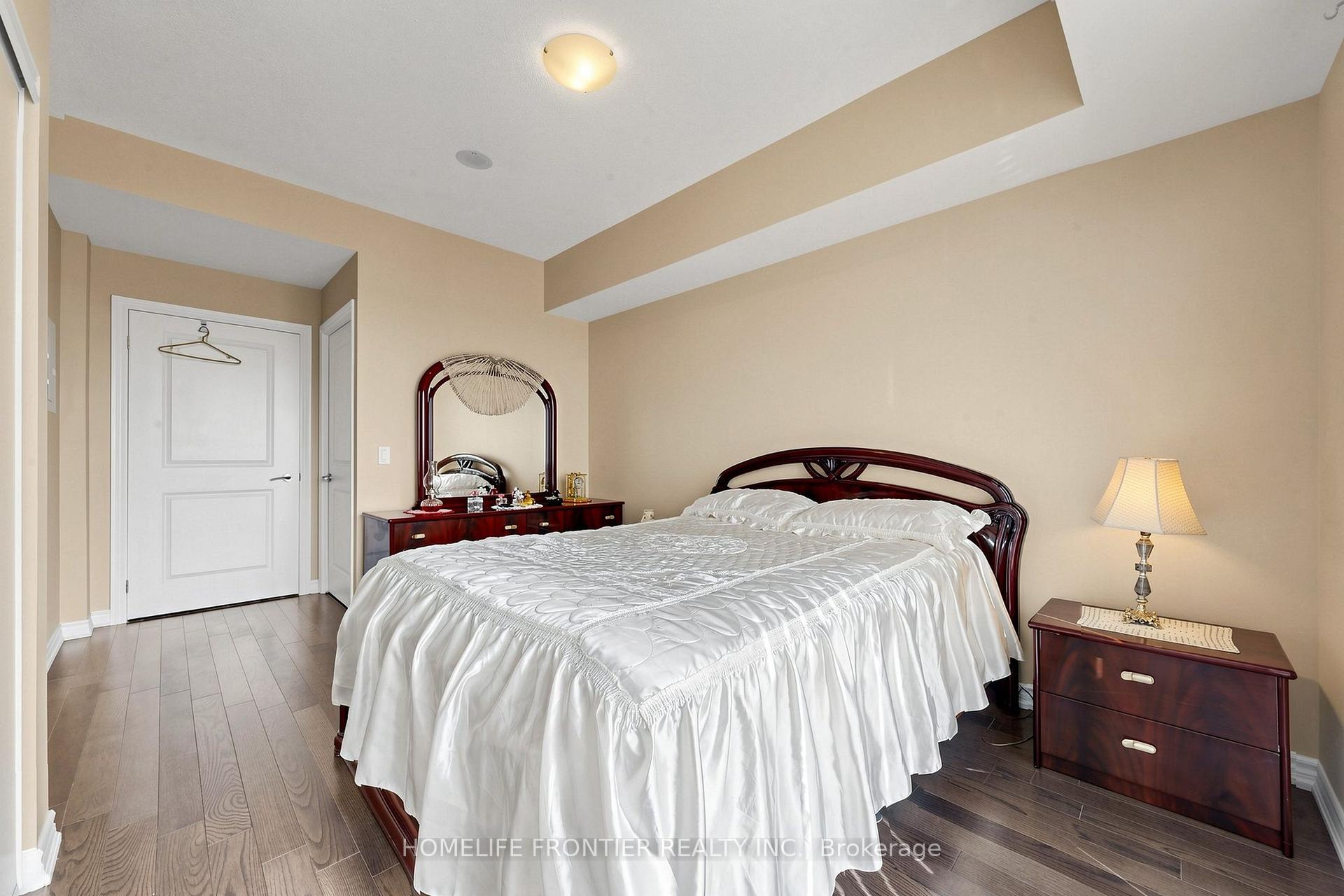 Photo 26 of Unit 602, 7730 Kipling Avenue, Vaughan, West Woodbridge — HOMEH