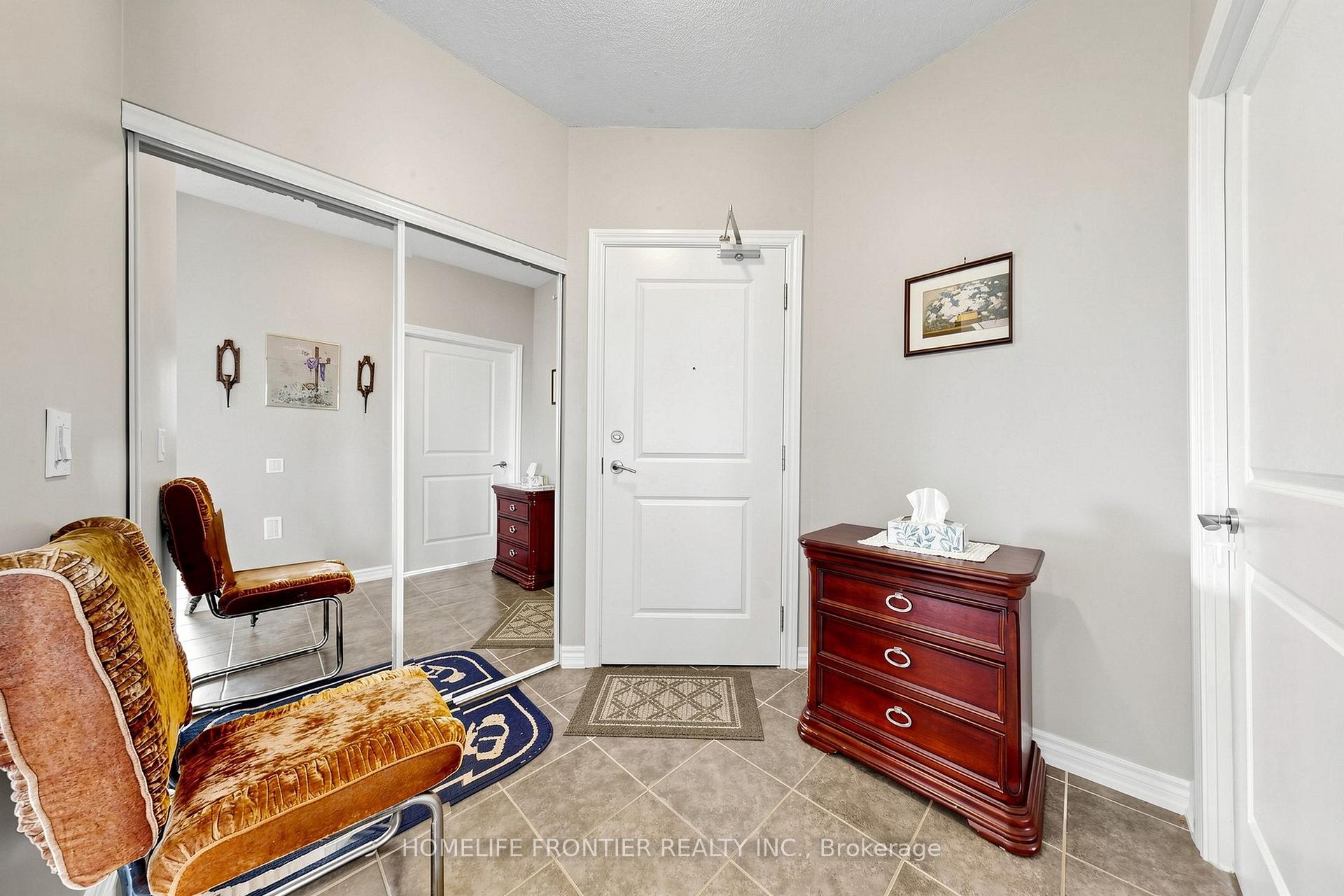 Photo 30 of Unit 602, 7730 Kipling Avenue, Vaughan, West Woodbridge — HOMEH