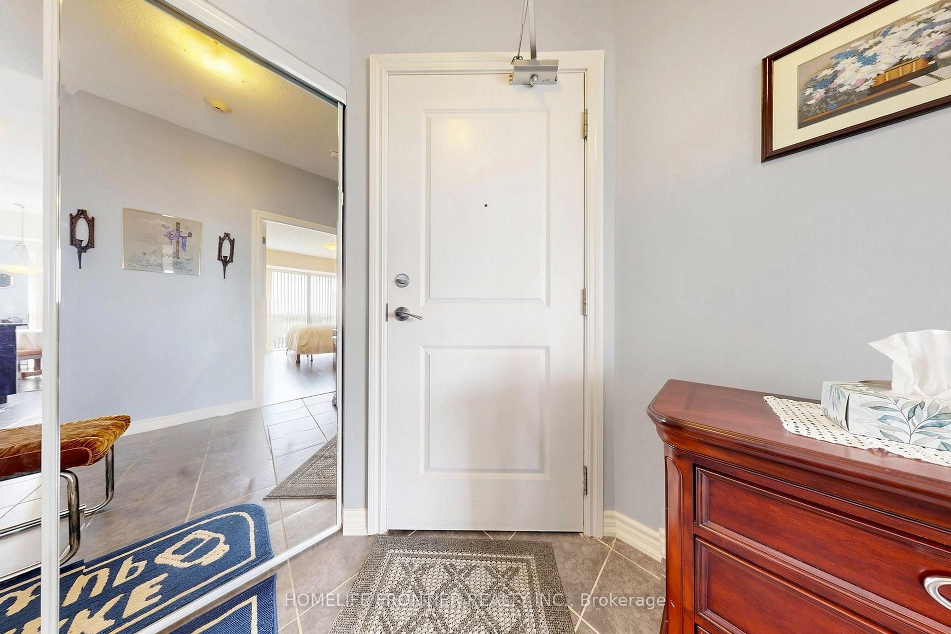 Photo 31 of Unit 602, 7730 Kipling Avenue, Vaughan, West Woodbridge — HOMEH