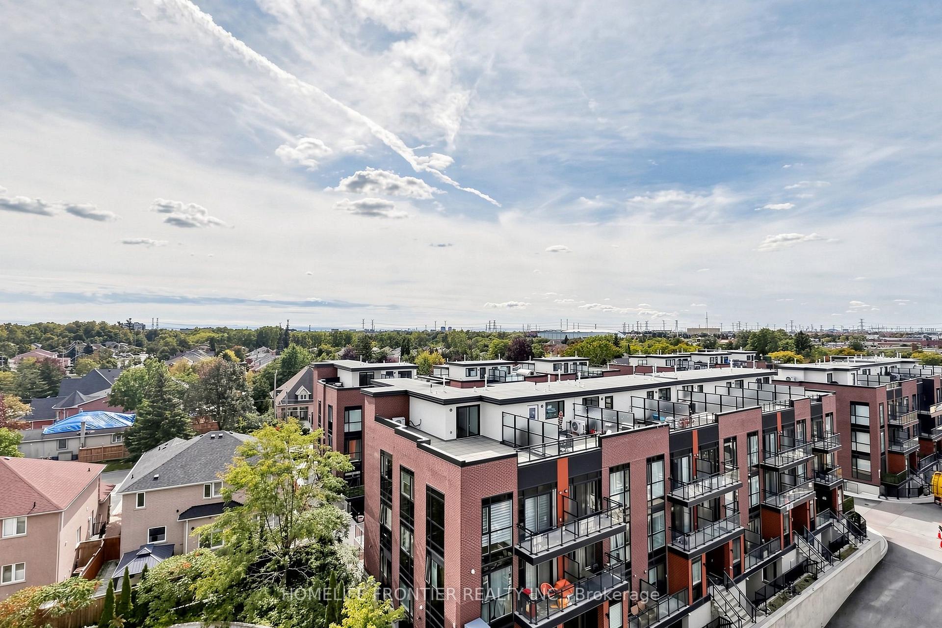 Photo 32 of Unit 602, 7730 Kipling Avenue, Vaughan, West Woodbridge — HOMEH