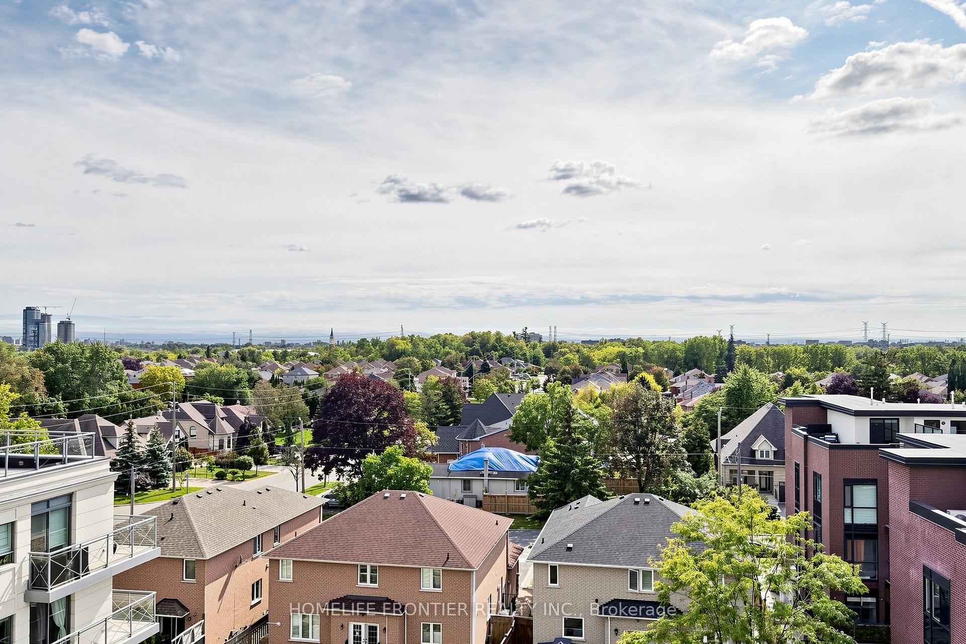 Photo 33 of Unit 602, 7730 Kipling Avenue, Vaughan, West Woodbridge — HOMEH