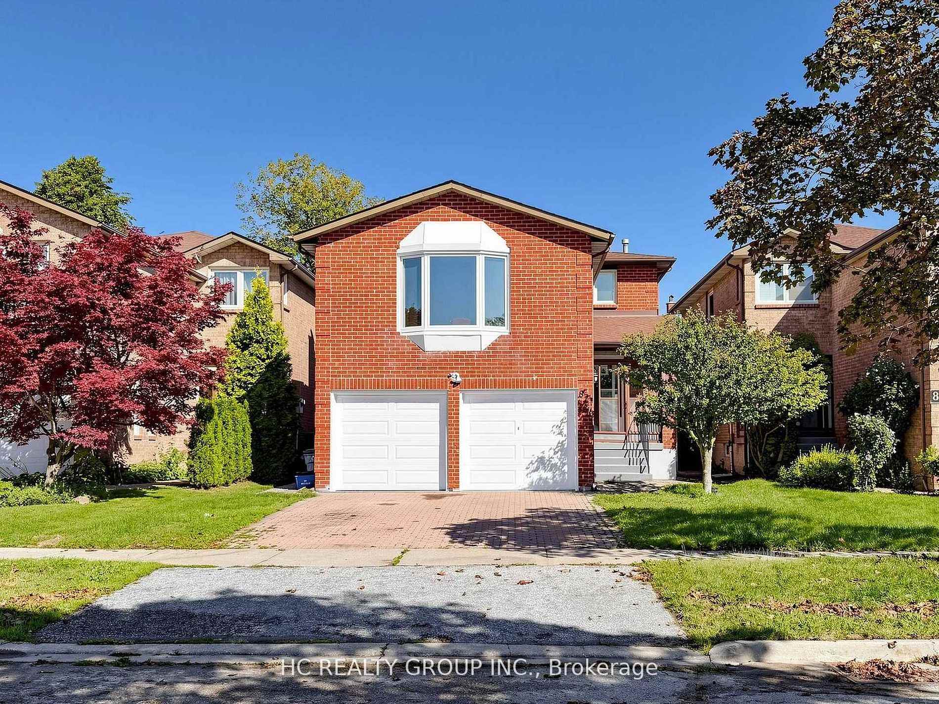 Photo 1 of 87 Belvedere Crescent, Richmond Hill, Crosby — HOMEH