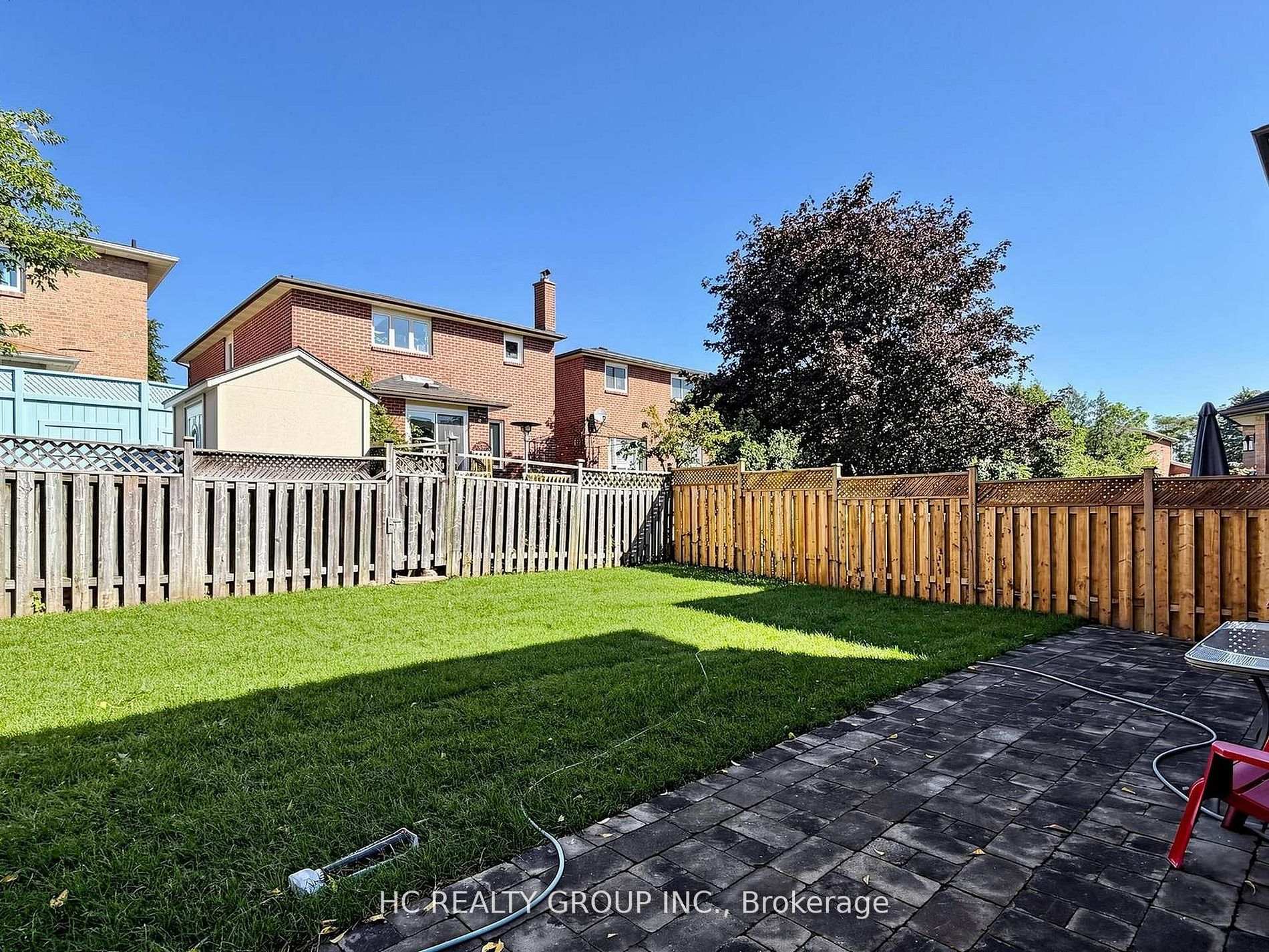 Photo 2 of 87 Belvedere Crescent, Richmond Hill, Crosby — HOMEH