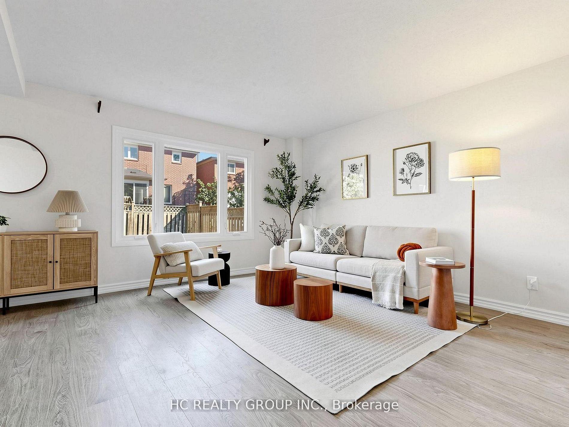 Photo 7 of 87 Belvedere Crescent, Richmond Hill, Crosby — HOMEH