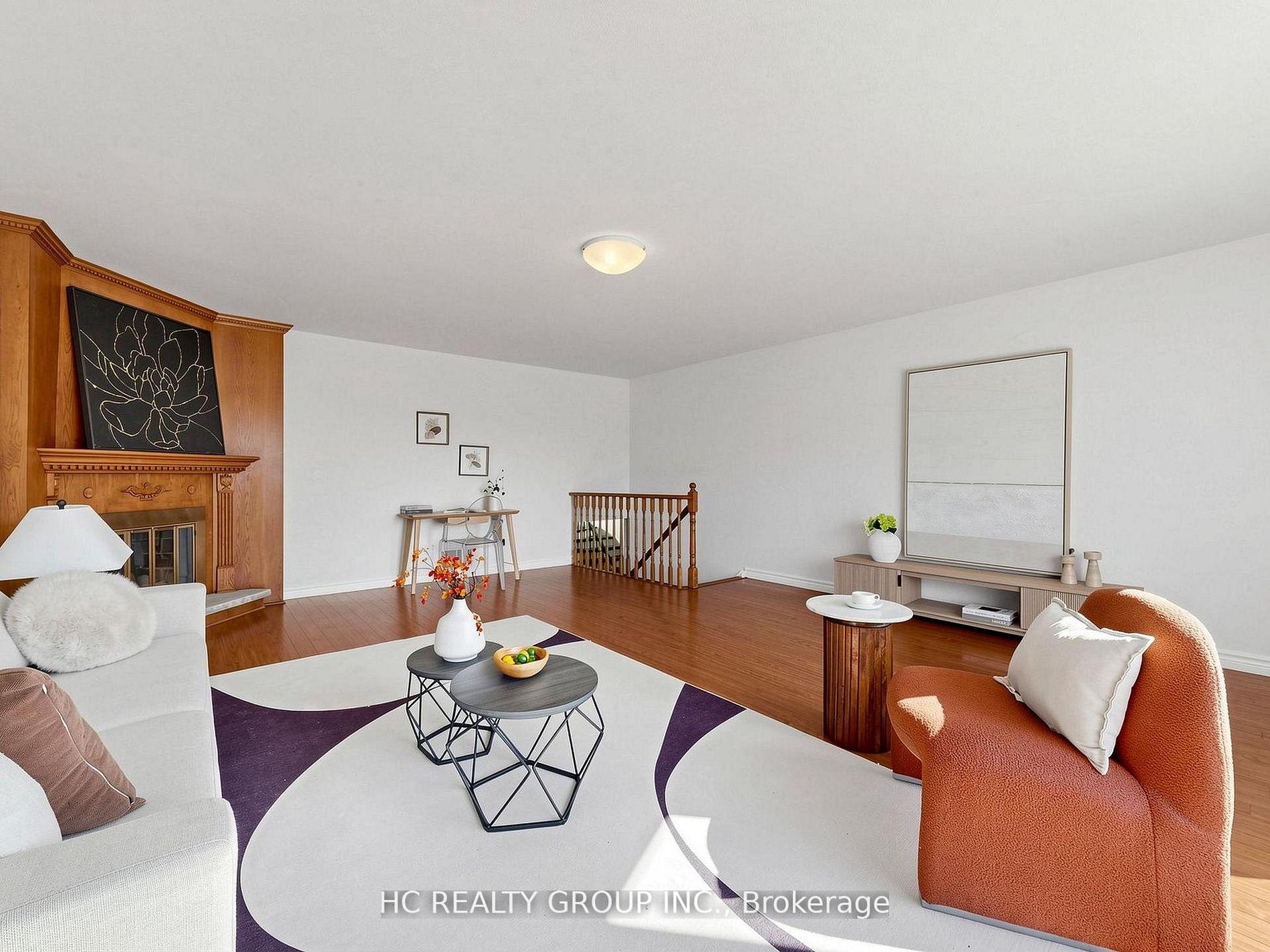 Photo 6 of 87 Belvedere Crescent, Richmond Hill, Crosby — HOMEH