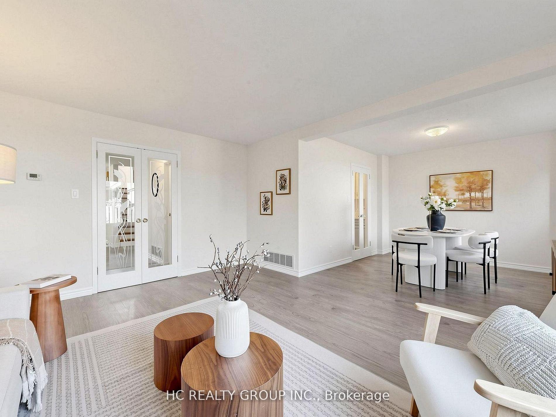 Photo 10 of 87 Belvedere Crescent, Richmond Hill, Crosby — HOMEH