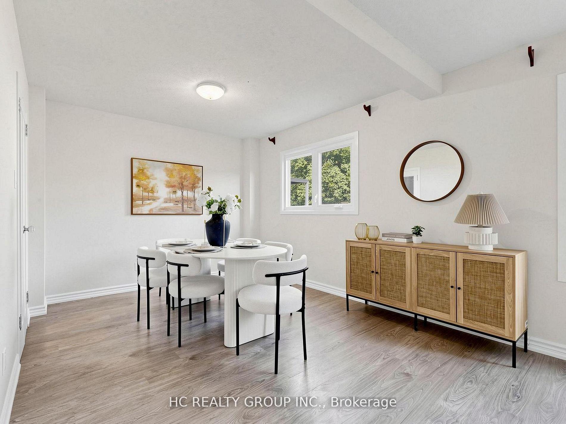 Photo 12 of 87 Belvedere Crescent, Richmond Hill, Crosby — HOMEH