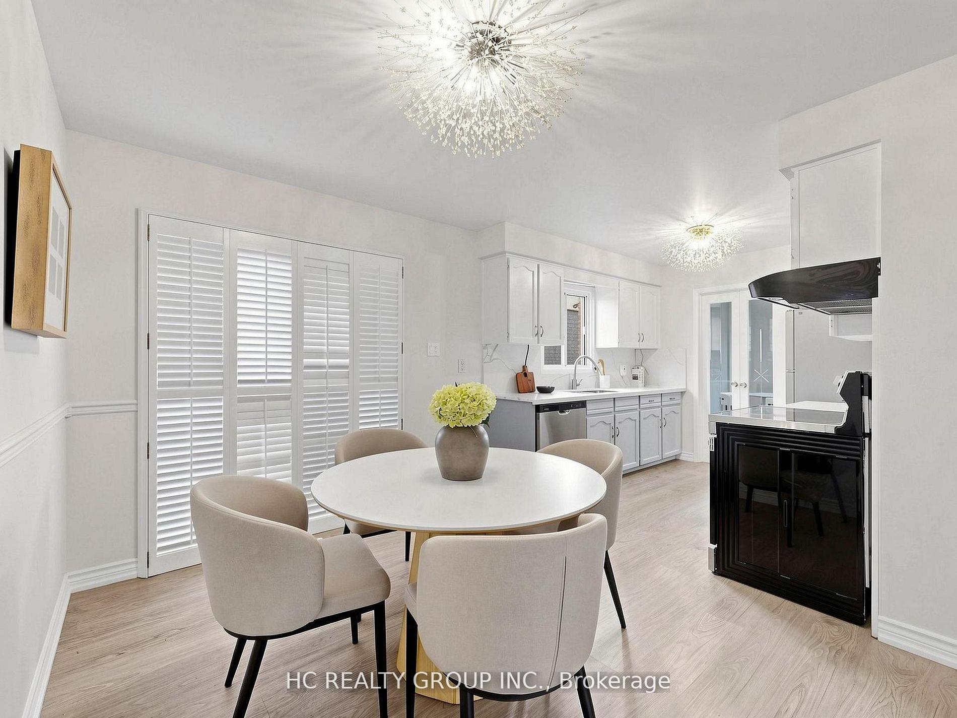 Photo 13 of 87 Belvedere Crescent, Richmond Hill, Crosby — HOMEH