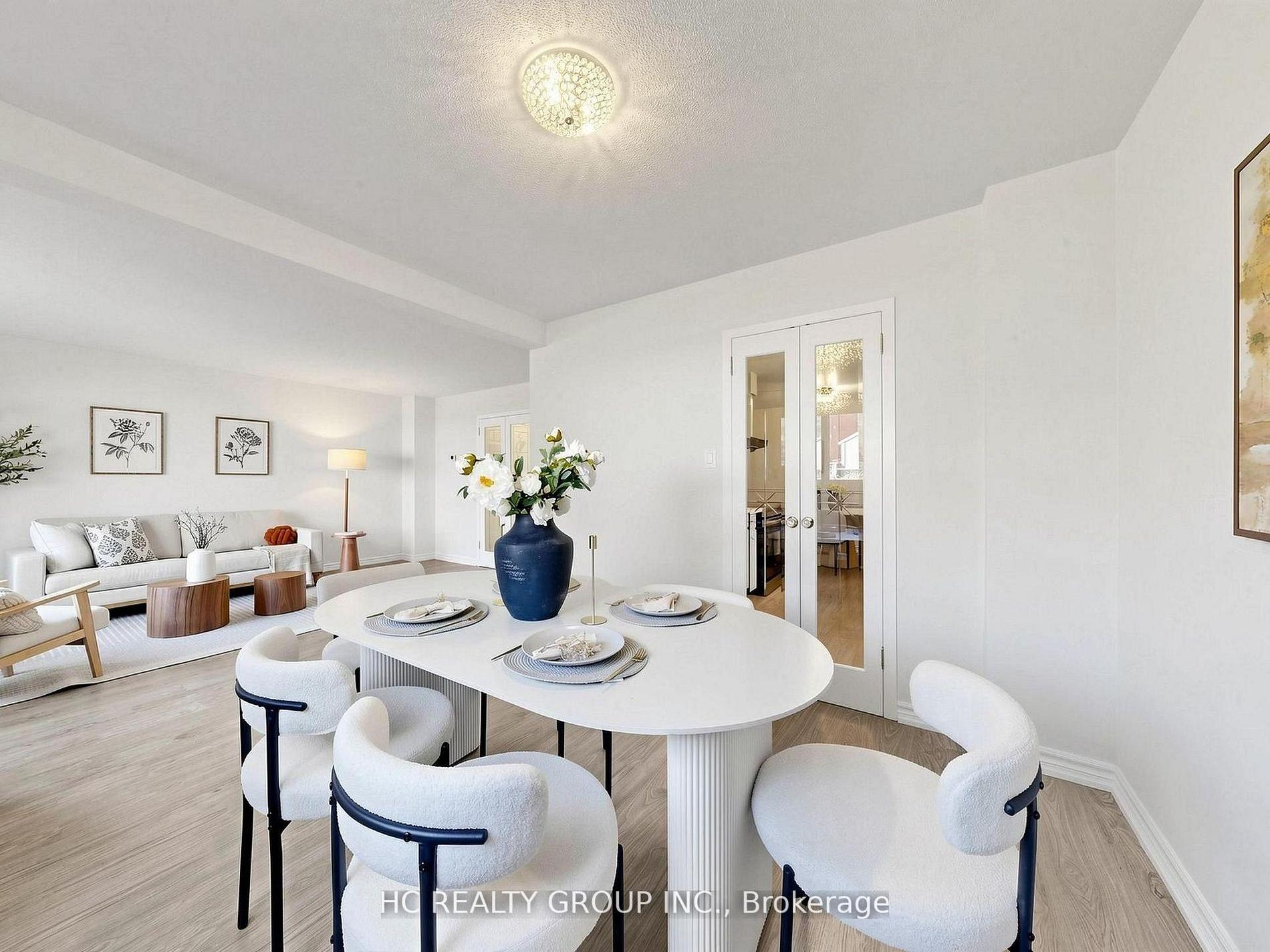 Photo 17 of 87 Belvedere Crescent, Richmond Hill, Crosby — HOMEH