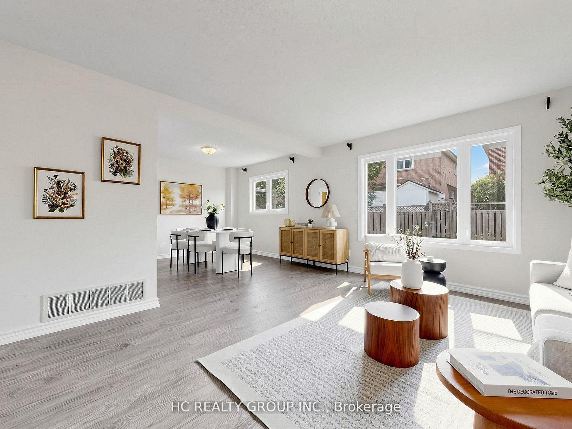 Photo 32 of 87 Belvedere Crescent, Richmond Hill, Crosby — HOMEH