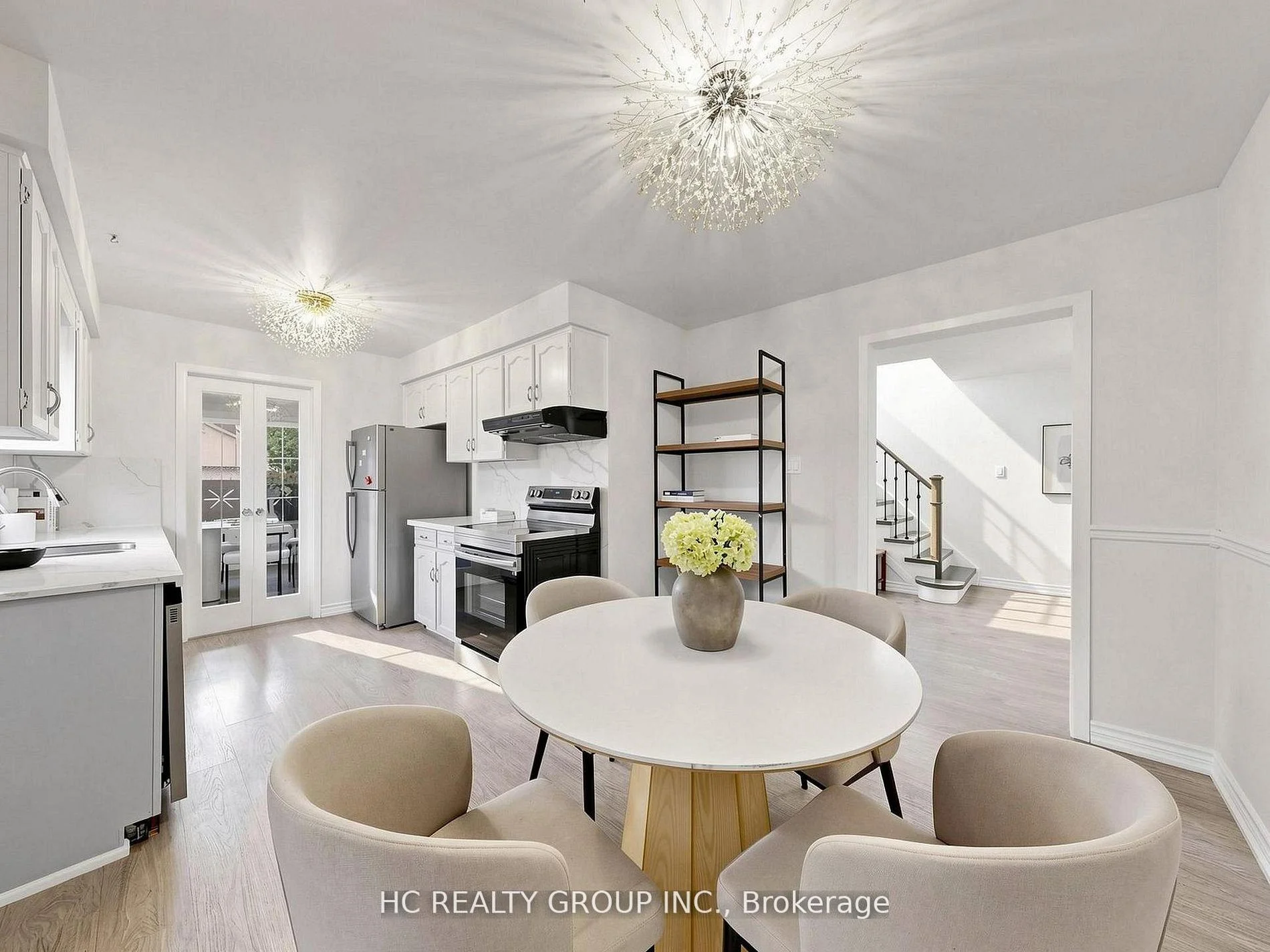 Photo 40 of 87 Belvedere Crescent, Richmond Hill, Crosby — HOMEH