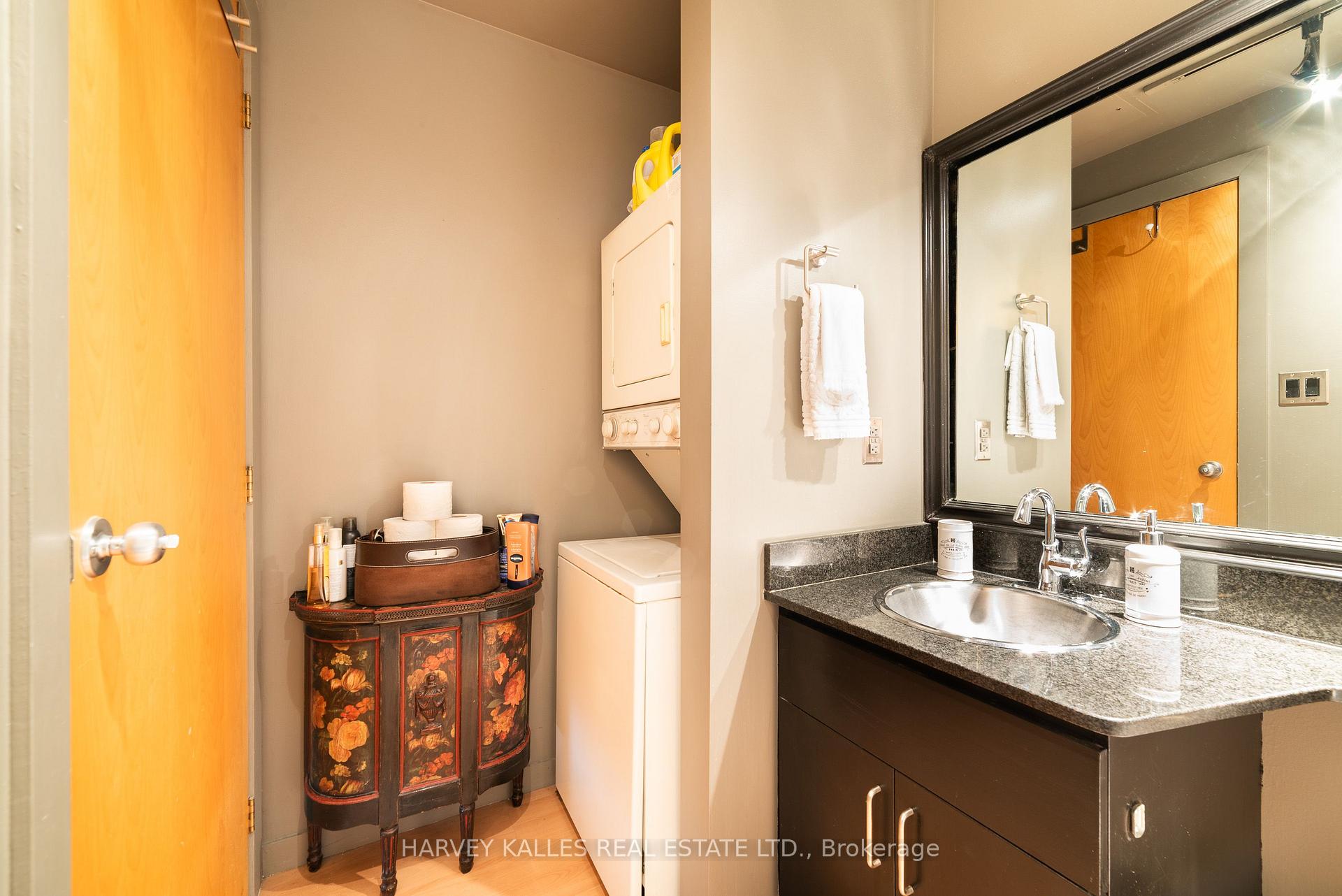 Photo 13 of Unit 405, 833 King Street W, Toronto, Niagara — HOMEH