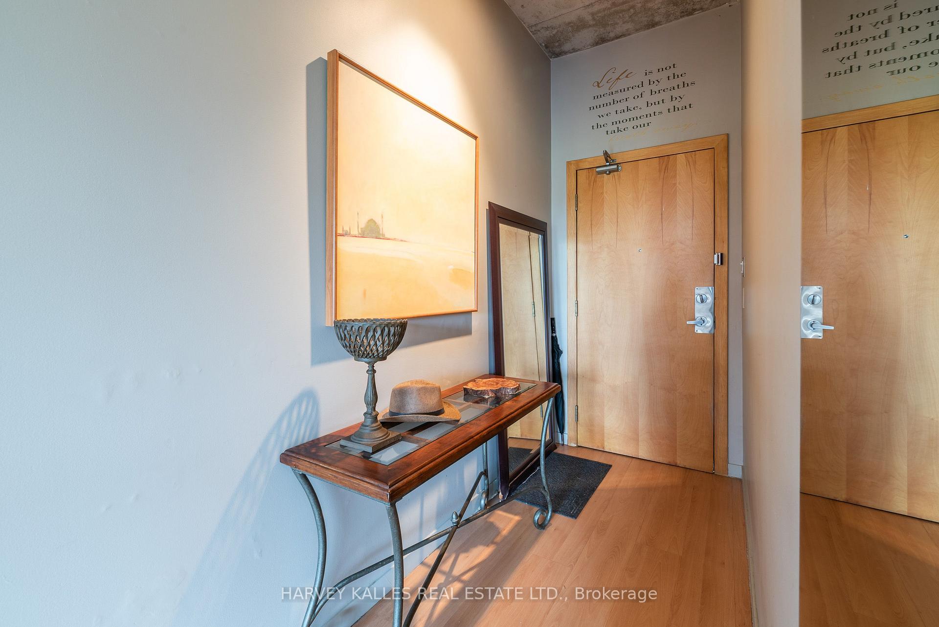 Photo 22 of Unit 405, 833 King Street W, Toronto, Niagara — HOMEH