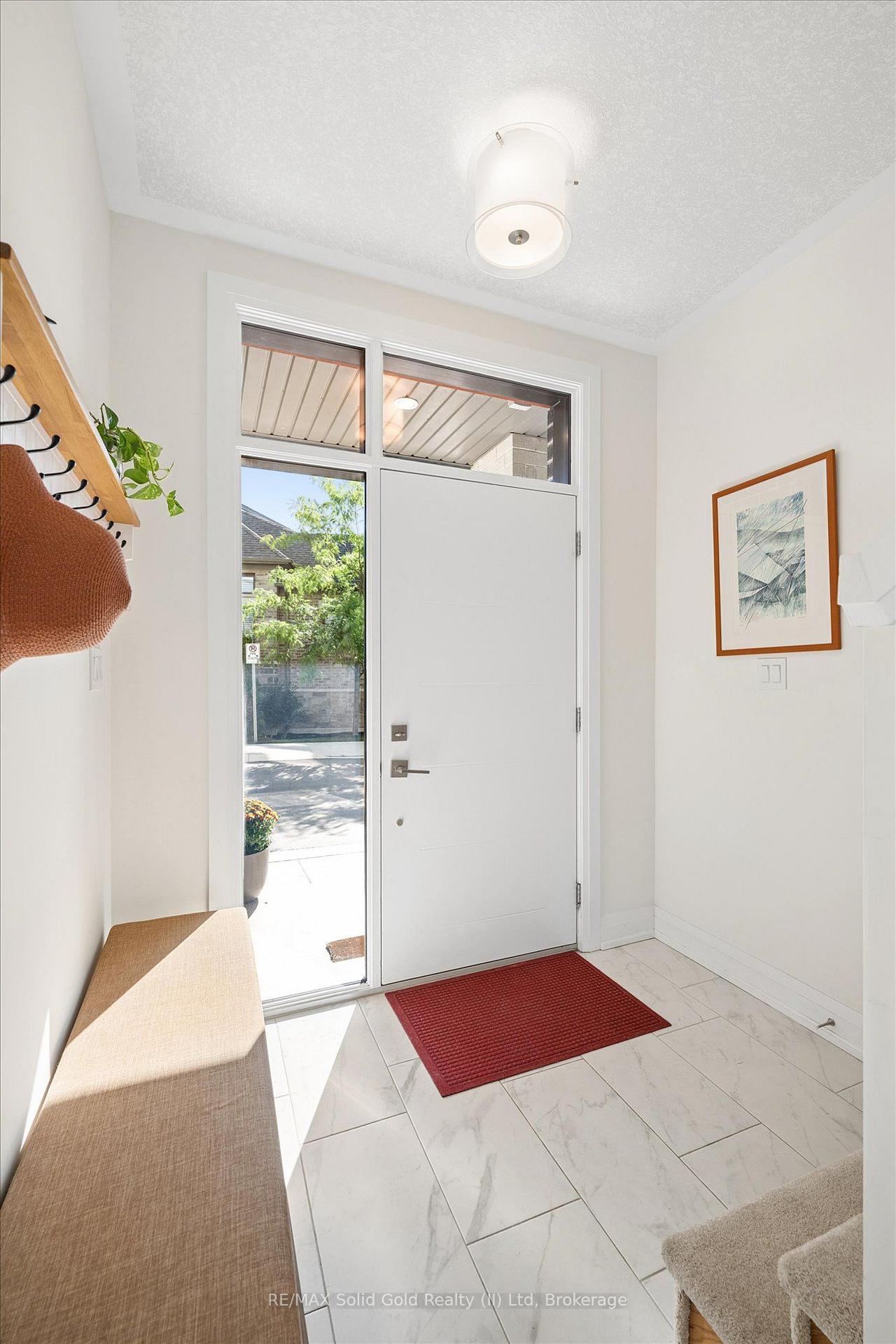 Photo 4 of Unit 34, 271 Grey Silo Road, Waterloo, Eastbridge — HOMEH