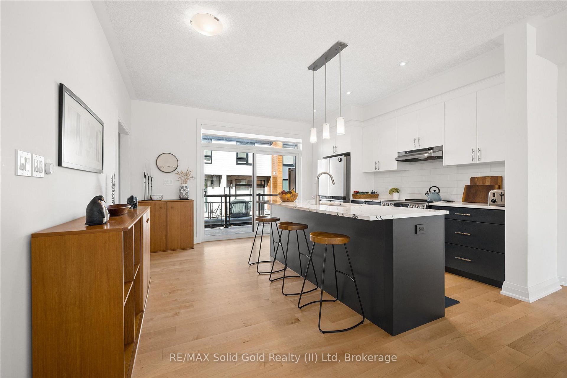Photo 9 of Unit 34, 271 Grey Silo Road, Waterloo, Eastbridge — HOMEH