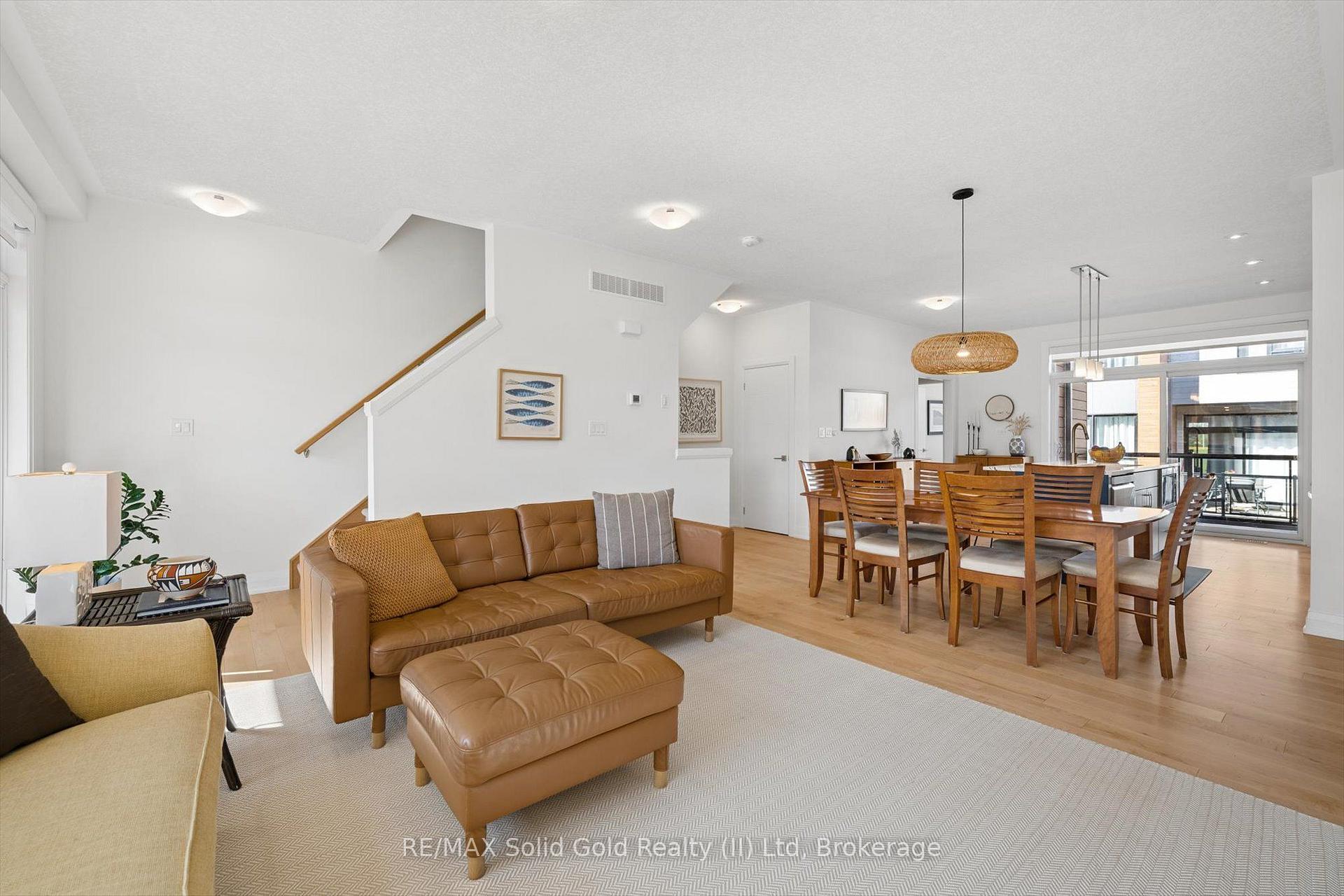 Photo 10 of Unit 34, 271 Grey Silo Road, Waterloo, Eastbridge — HOMEH
