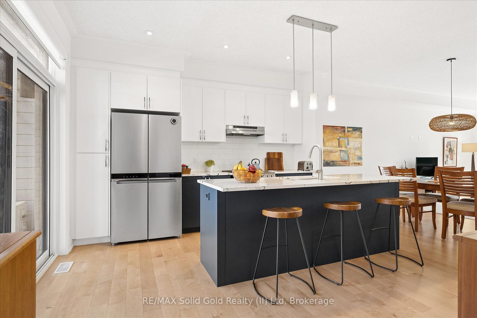 Photo 12 of Unit 34, 271 Grey Silo Road, Waterloo, Eastbridge — HOMEH