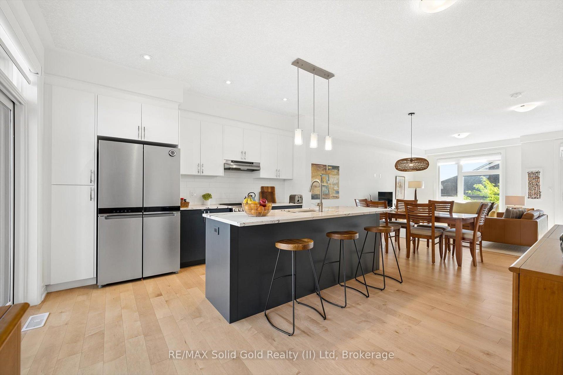 Photo 14 of Unit 34, 271 Grey Silo Road, Waterloo, Eastbridge — HOMEH
