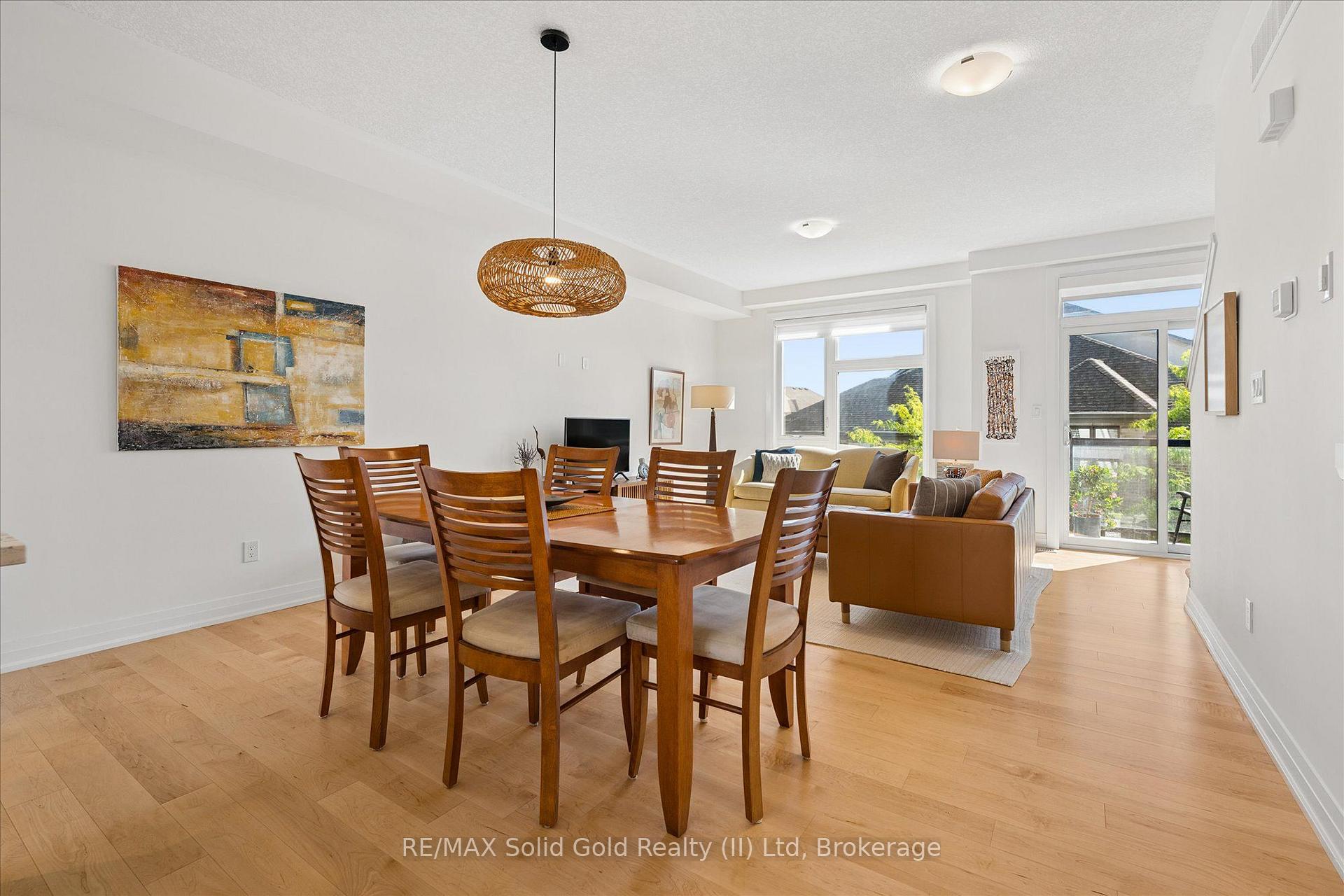 Photo 15 of Unit 34, 271 Grey Silo Road, Waterloo, Eastbridge — HOMEH