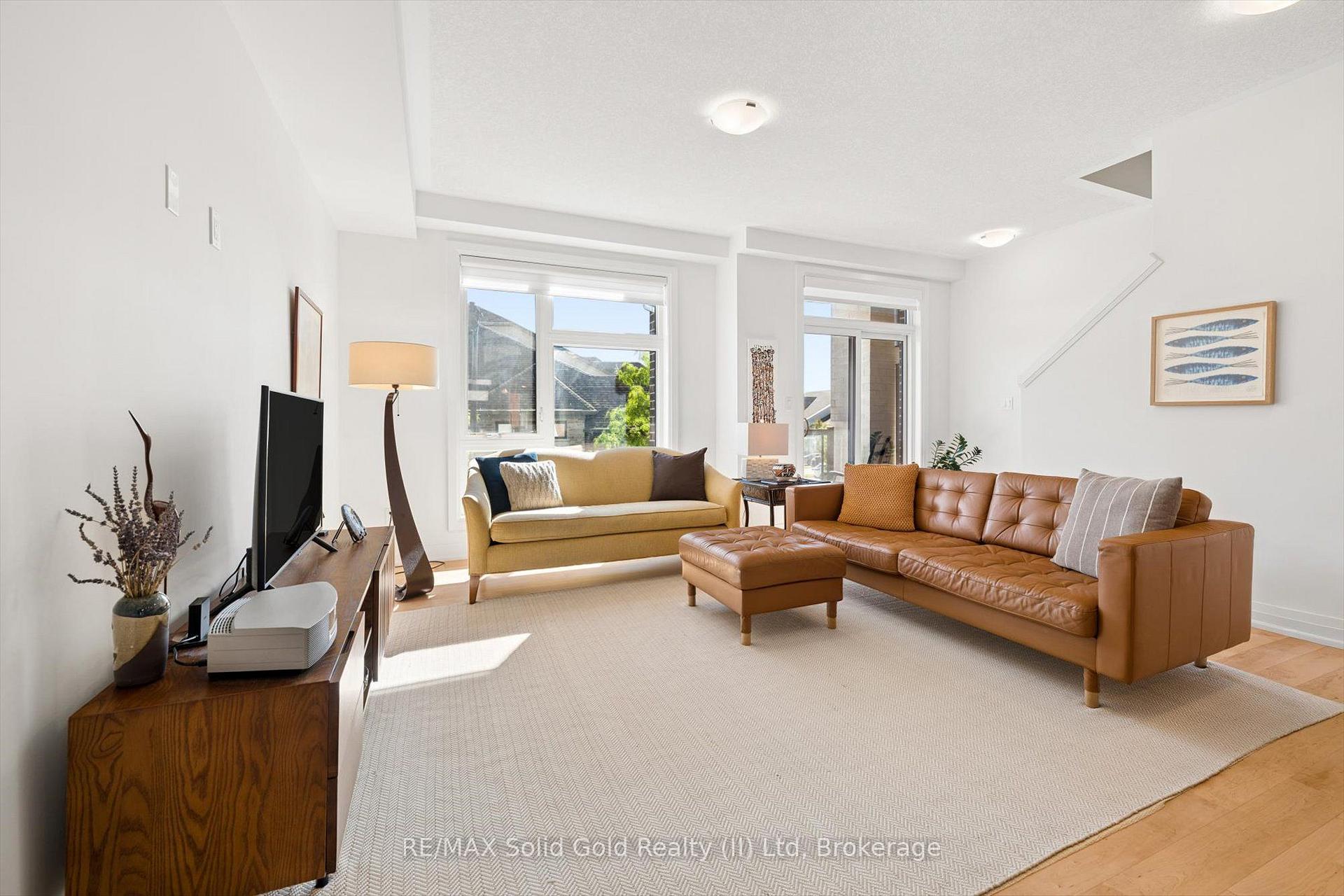 Photo 16 of Unit 34, 271 Grey Silo Road, Waterloo, Eastbridge — HOMEH