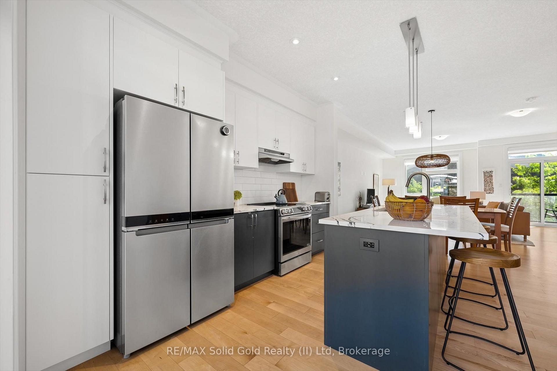 Photo 17 of Unit 34, 271 Grey Silo Road, Waterloo, Eastbridge — HOMEH