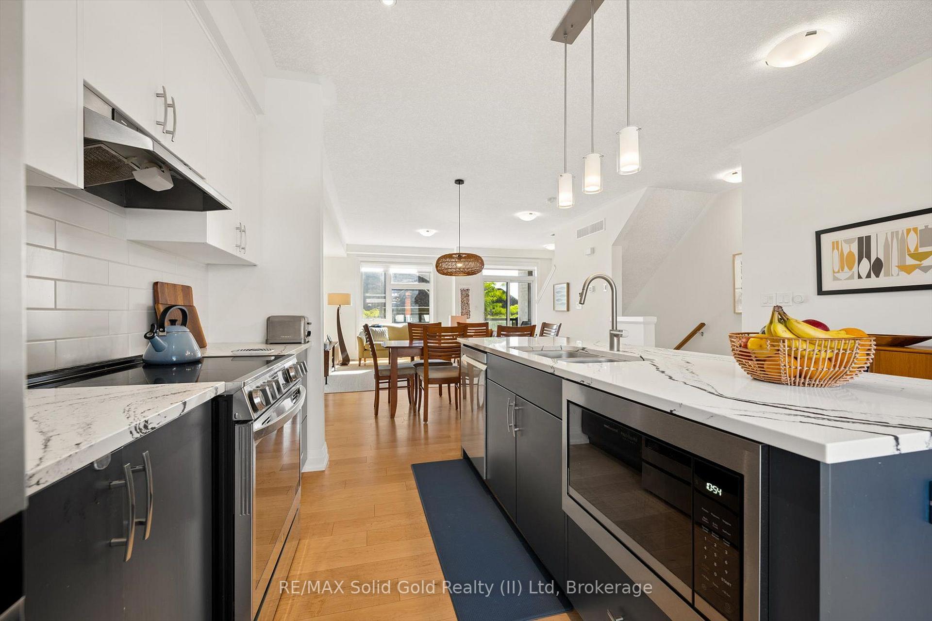 Photo 18 of Unit 34, 271 Grey Silo Road, Waterloo, Eastbridge — HOMEH