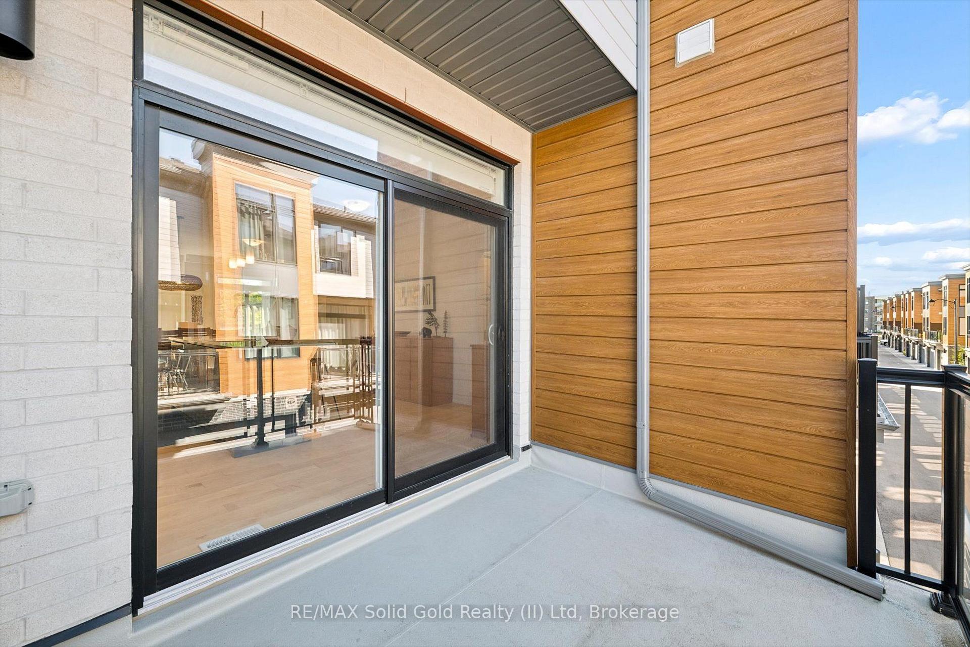 Photo 24 of Unit 34, 271 Grey Silo Road, Waterloo, Eastbridge — HOMEH