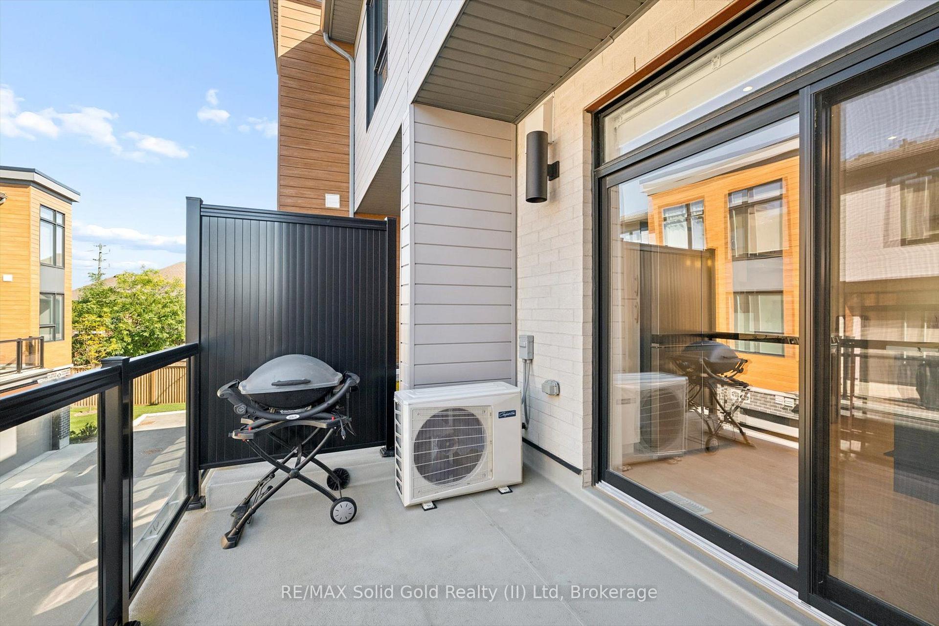 Photo 25 of Unit 34, 271 Grey Silo Road, Waterloo, Eastbridge — HOMEH