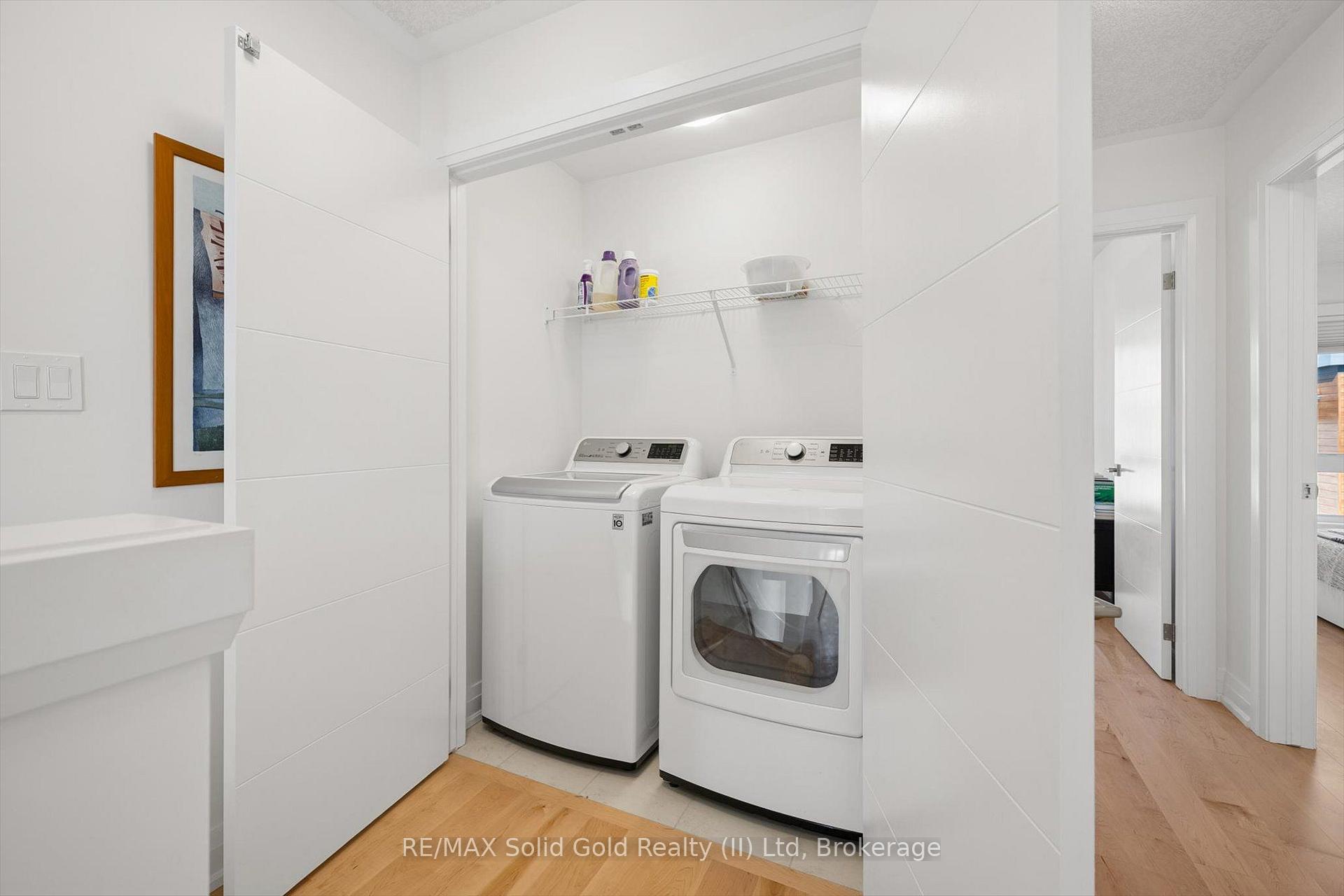 Photo 27 of Unit 34, 271 Grey Silo Road, Waterloo, Eastbridge — HOMEH