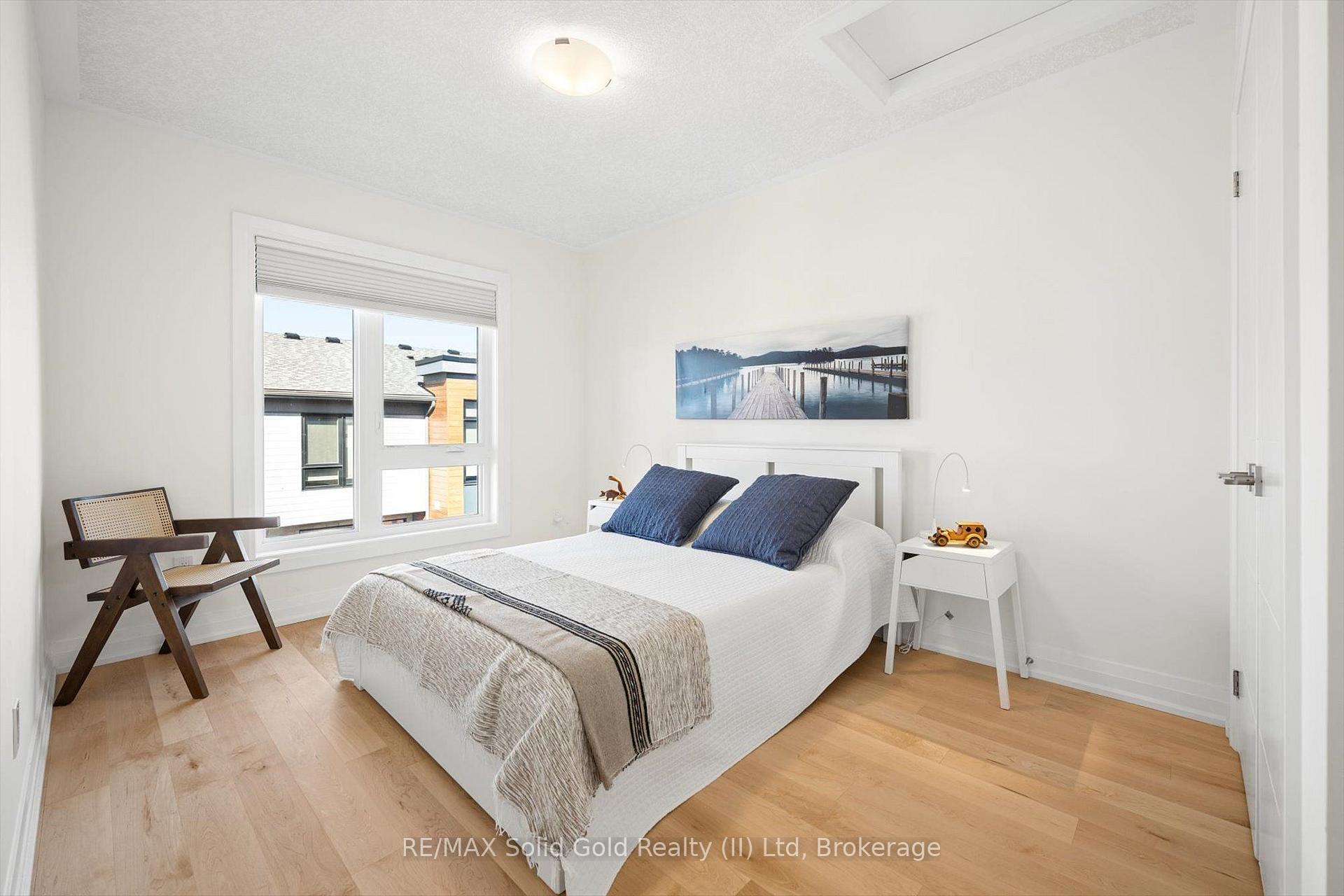 Photo 29 of Unit 34, 271 Grey Silo Road, Waterloo, Eastbridge — HOMEH