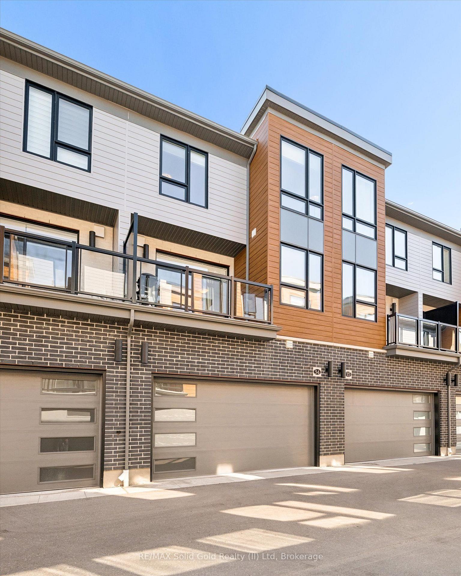 Photo 38 of Unit 34, 271 Grey Silo Road, Waterloo, Eastbridge — HOMEH