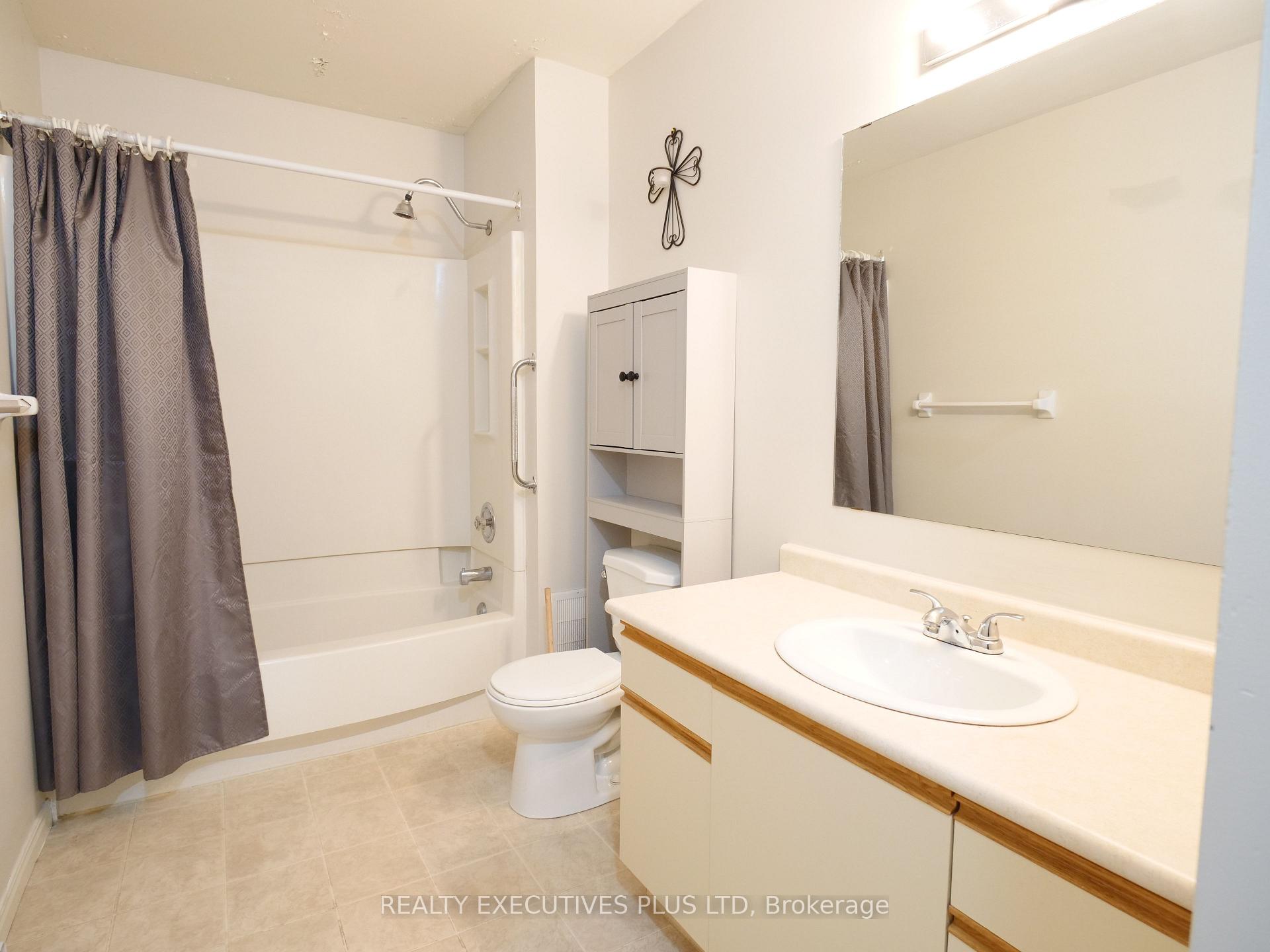 Photo 10 of Unit G3, 50 Third Street, Orangeville — HOMEH