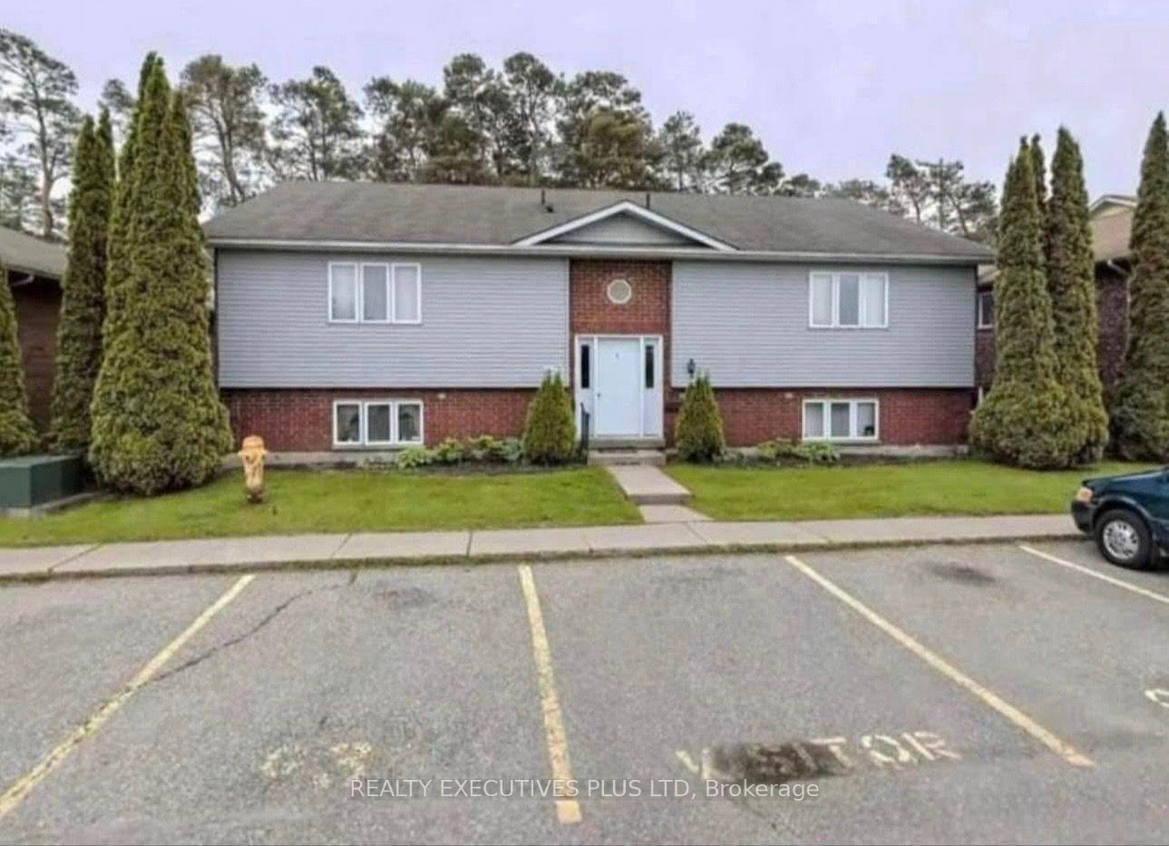 Photo 24 of Unit G3, 50 Third Street, Orangeville — HOMEH