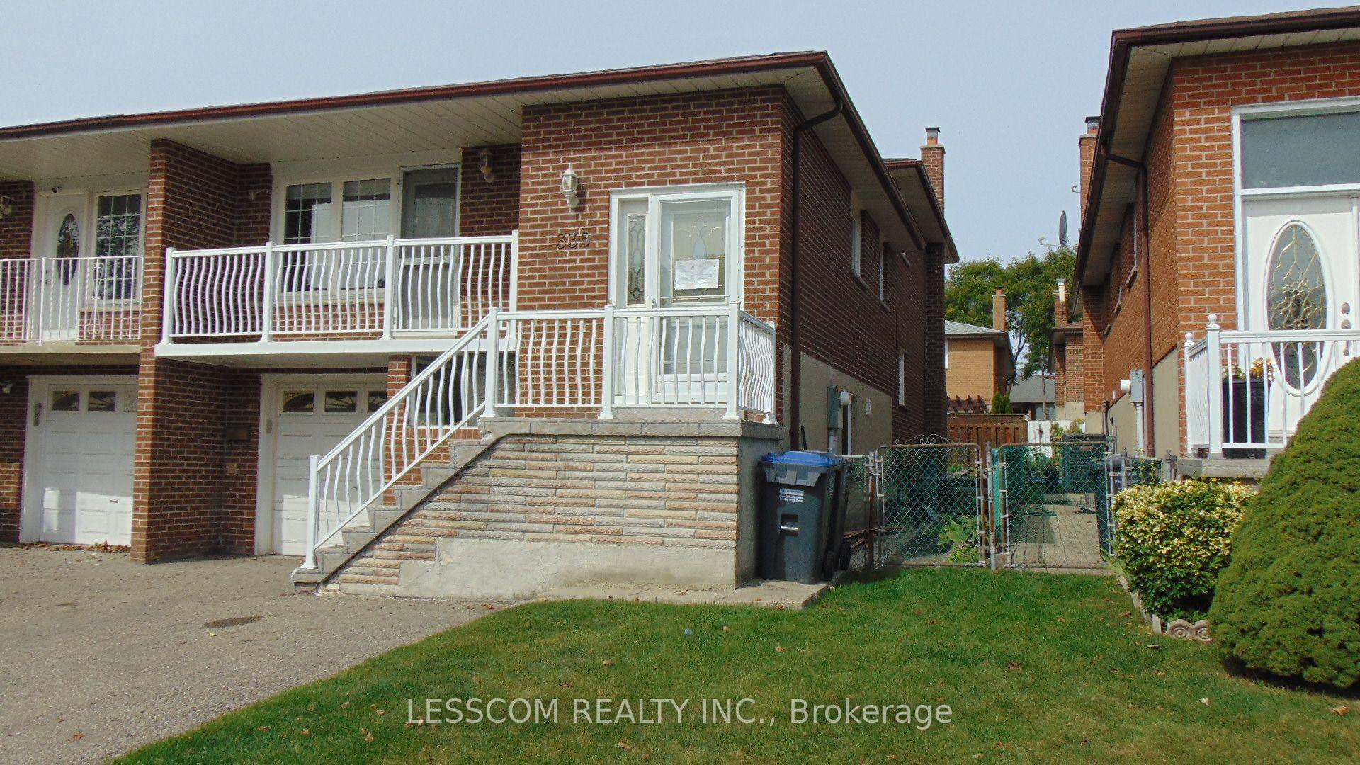 Photo 2 of 335 Royal Salisbury Way, Brampton, Madoc — HOMEH
