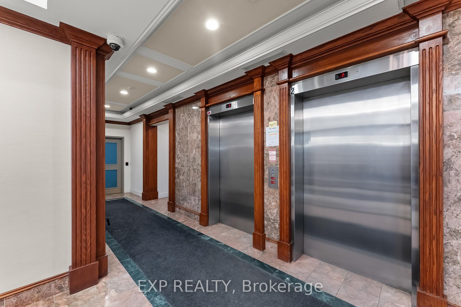Photo 3 of Unit 308, 398 Eglinton Avenue E, Toronto, Mount Pleasant East — HOMEH