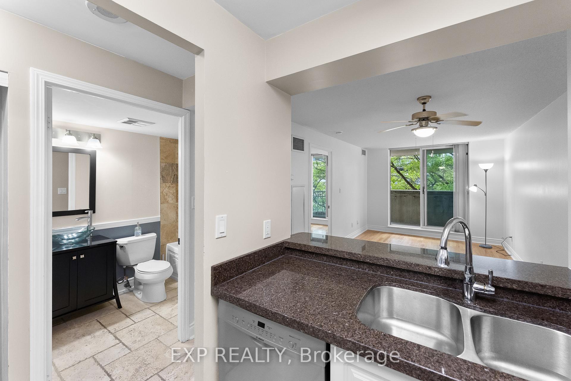 Photo 11 of Unit 308, 398 Eglinton Avenue E, Toronto, Mount Pleasant East — HOMEH