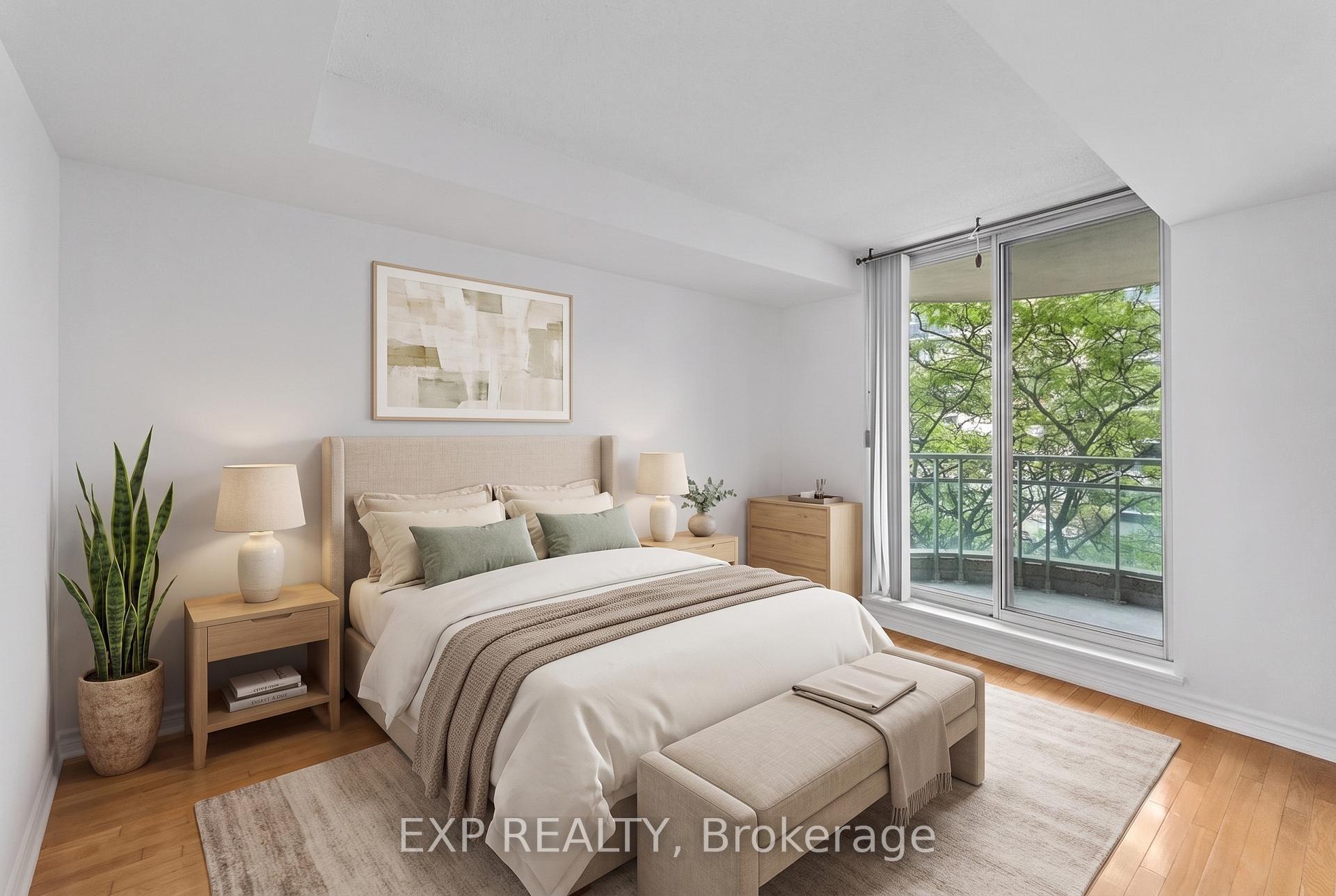 Photo 13 of Unit 308, 398 Eglinton Avenue E, Toronto, Mount Pleasant East — HOMEH
