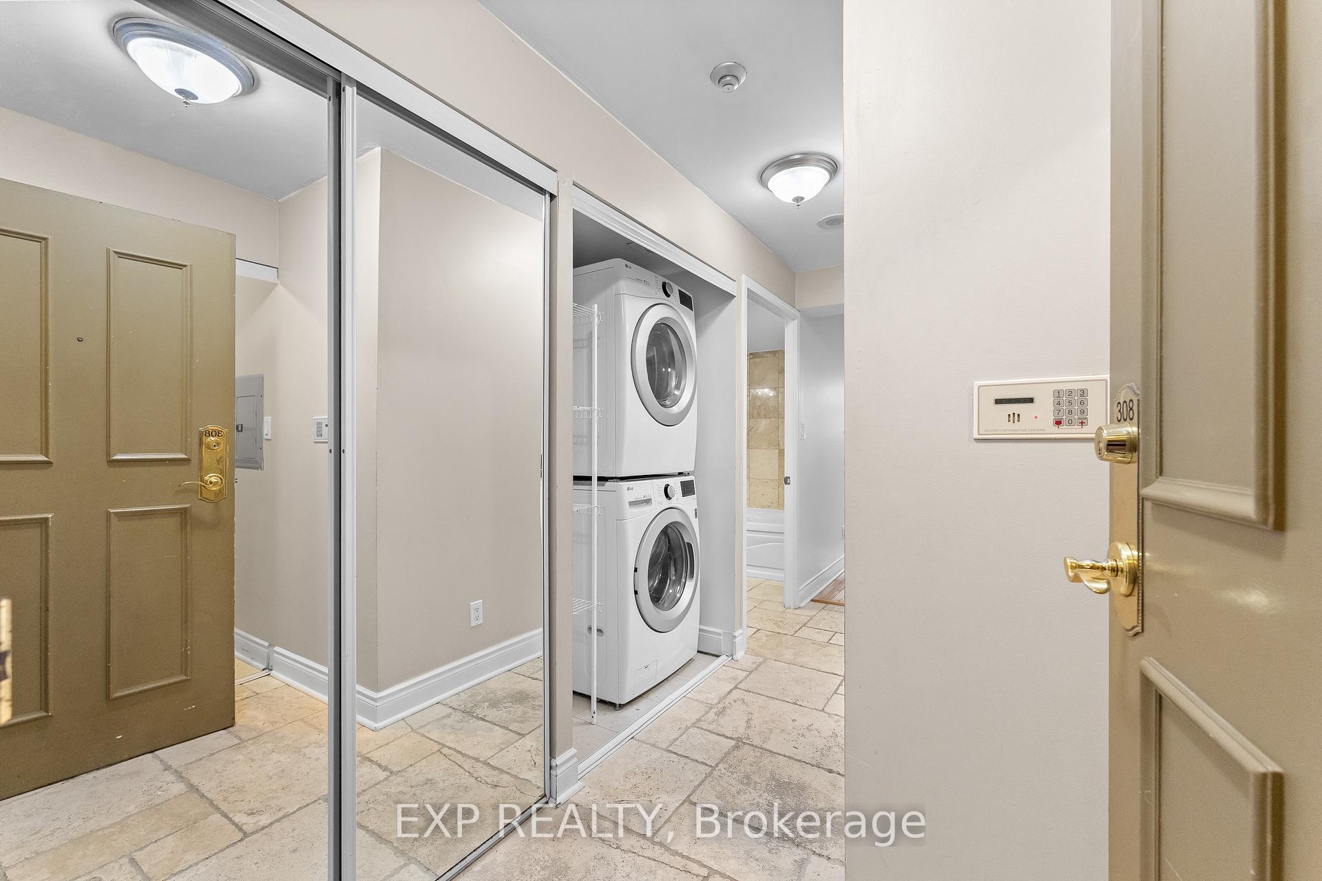 Photo 14 of Unit 308, 398 Eglinton Avenue E, Toronto, Mount Pleasant East — HOMEH