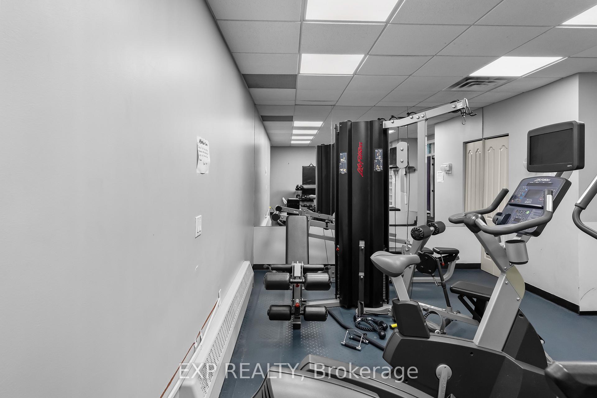 Photo 18 of Unit 308, 398 Eglinton Avenue E, Toronto, Mount Pleasant East — HOMEH