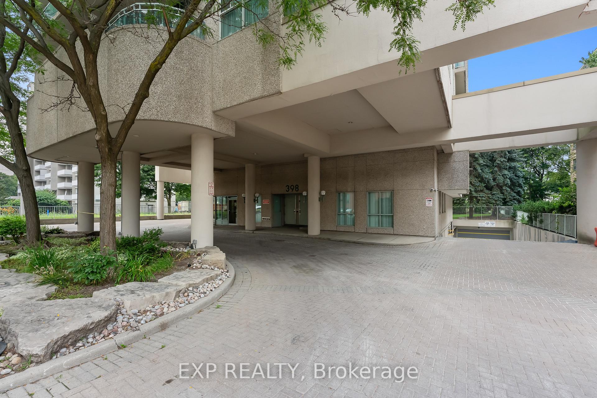 Photo 19 of Unit 308, 398 Eglinton Avenue E, Toronto, Mount Pleasant East — HOMEH