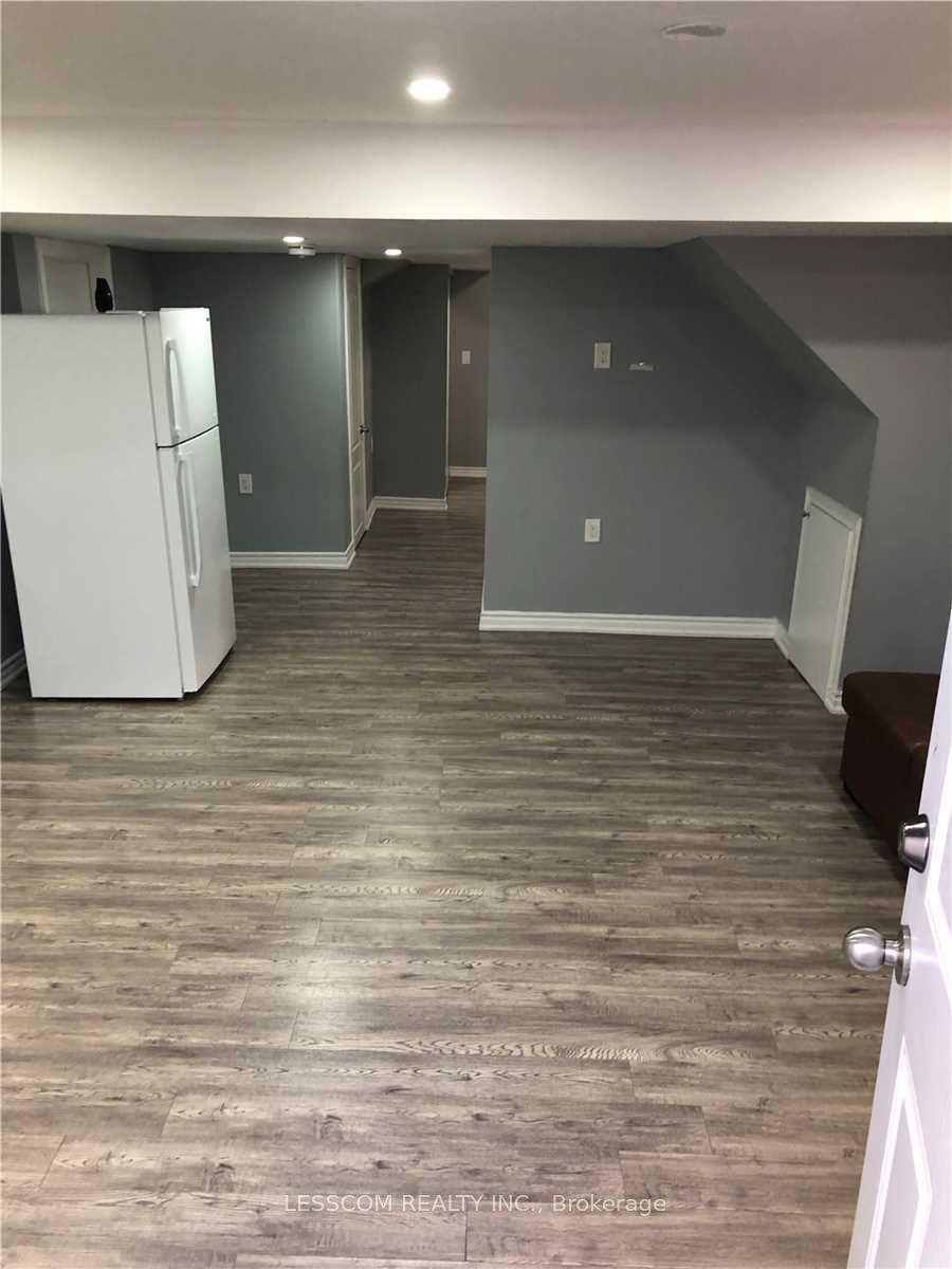 Photo 3 of Unit Basement, 29 Cape Dorset Crescent, Brampton, Sandringham-Wellington — HOMEH