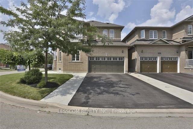 Photo 1 of Unit Basement, 29 Cape Dorset Crescent, Brampton, Sandringham-Wellington — HOMEH