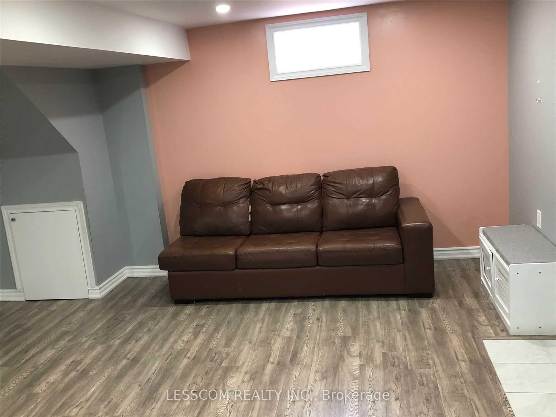 Photo 4 of Unit Basement, 29 Cape Dorset Crescent, Brampton, Sandringham-Wellington — HOMEH