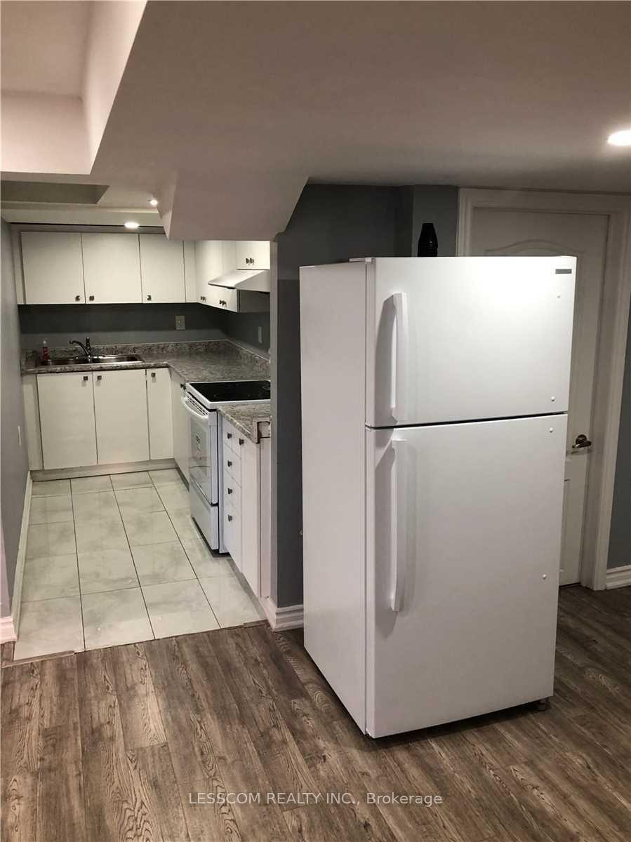 Photo 5 of Unit Basement, 29 Cape Dorset Crescent, Brampton, Sandringham-Wellington — HOMEH