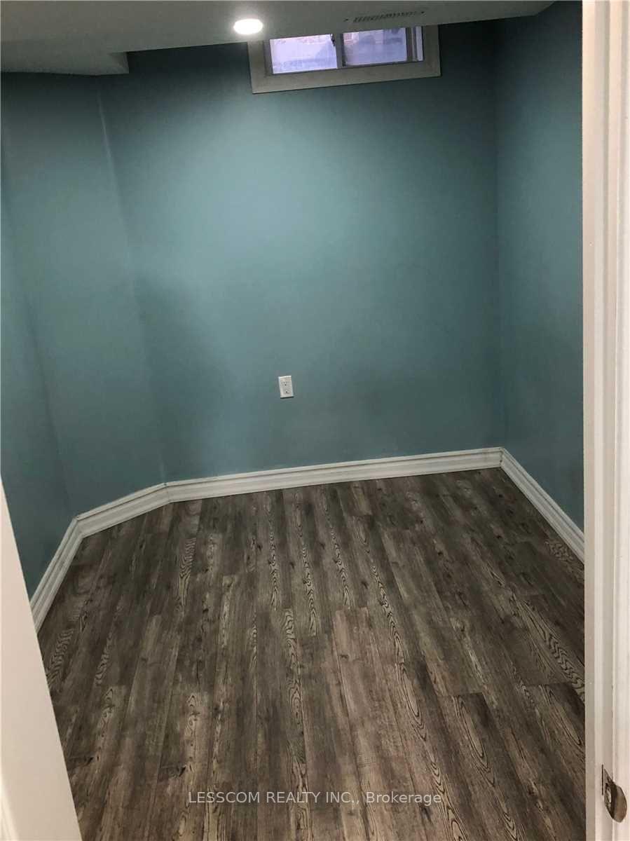 Photo 6 of Unit Basement, 29 Cape Dorset Crescent, Brampton, Sandringham-Wellington — HOMEH