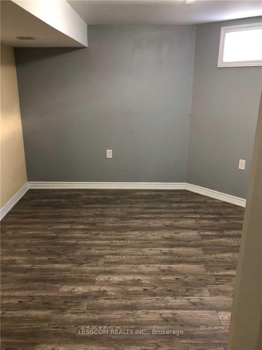Photo 8 of Unit Basement, 29 Cape Dorset Crescent, Brampton, Sandringham-Wellington — HOMEH