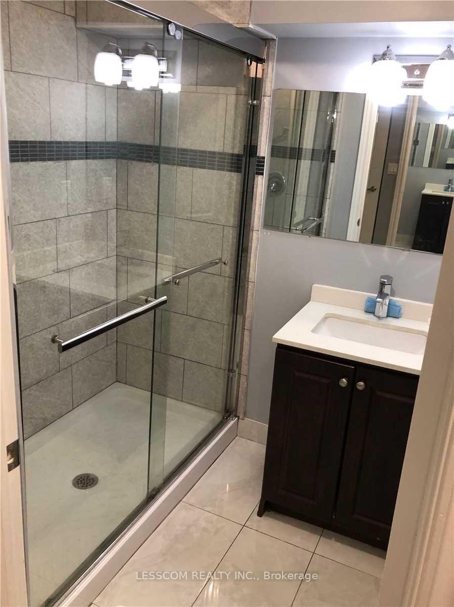 Photo 9 of Unit Basement, 29 Cape Dorset Crescent, Brampton, Sandringham-Wellington — HOMEH