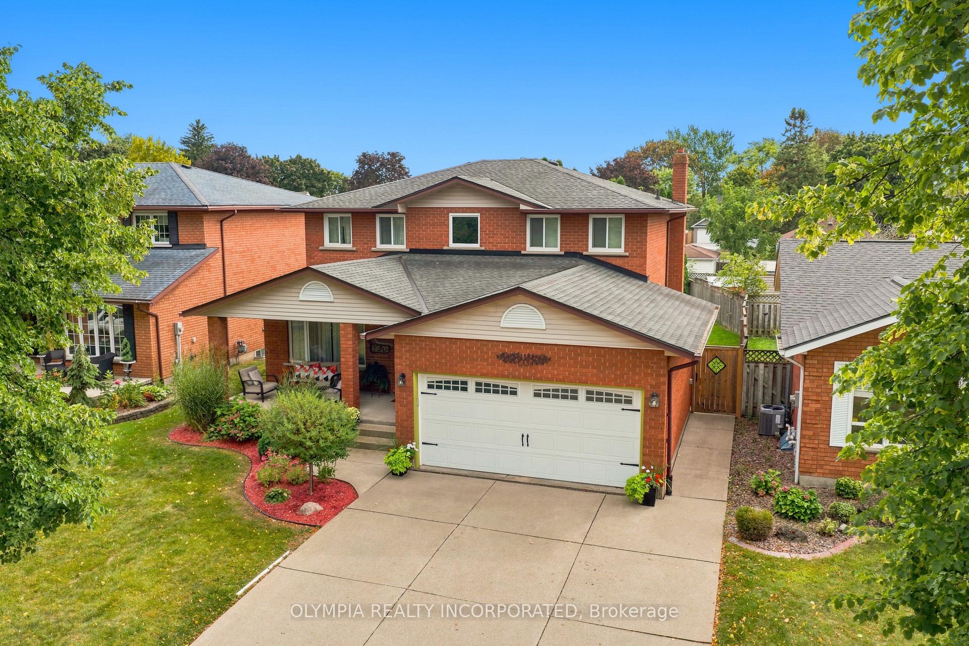Photo 1 of 7100 Harovics Lane, Niagara Falls, Arad/Fallsview — HOMEH