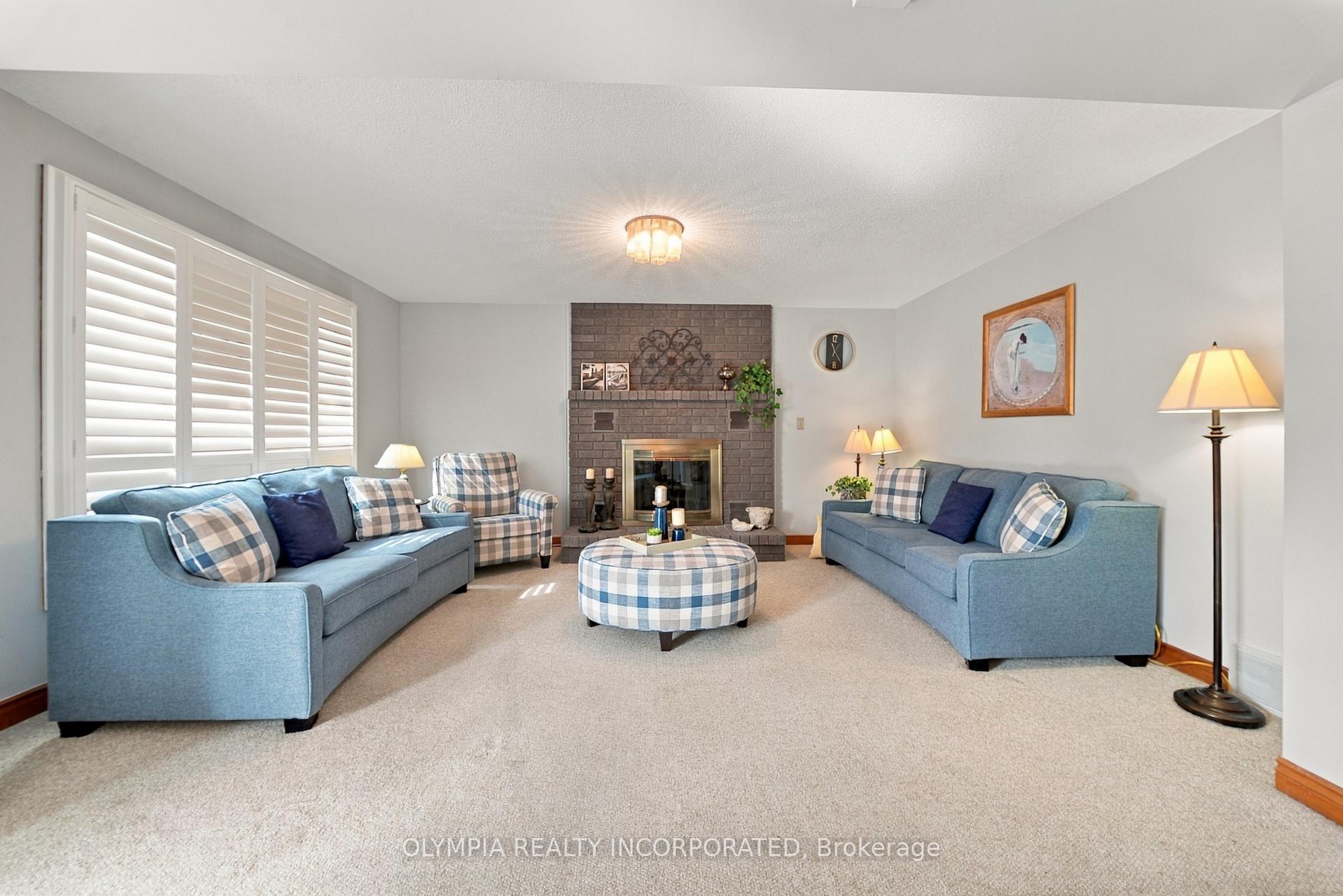 Photo 10 of 7100 Harovics Lane, Niagara Falls, Arad/Fallsview — HOMEH