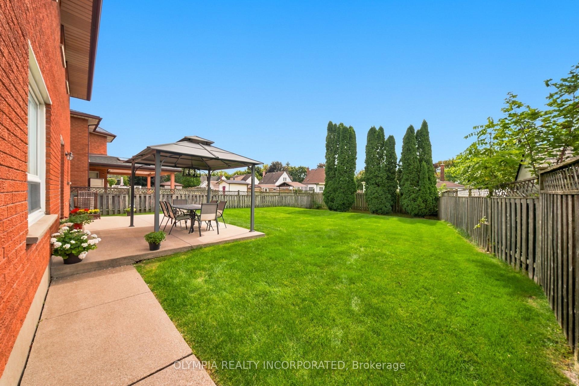 Photo 18 of 7100 Harovics Lane, Niagara Falls, Arad/Fallsview — HOMEH